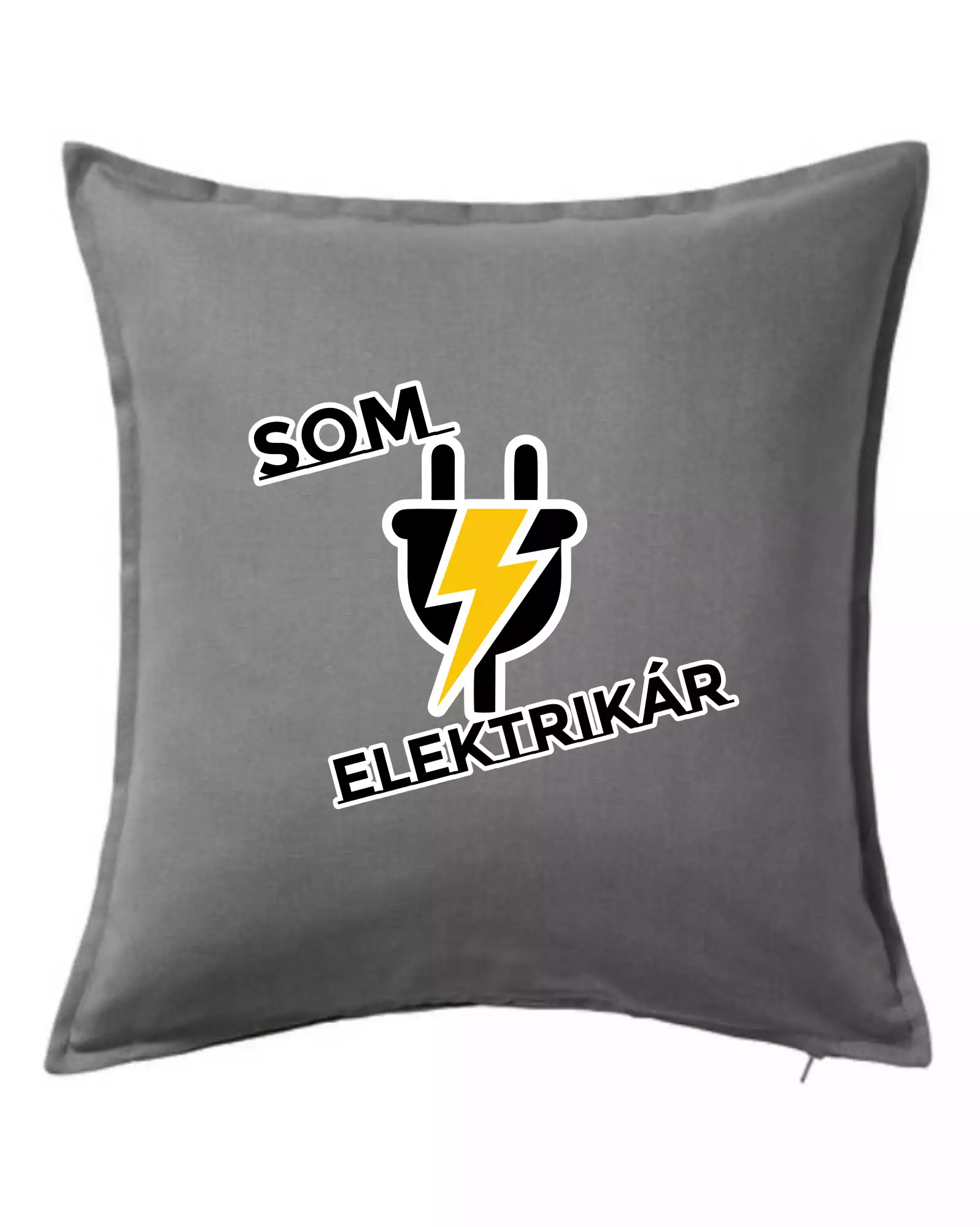 Zásuvka - som elektrikár