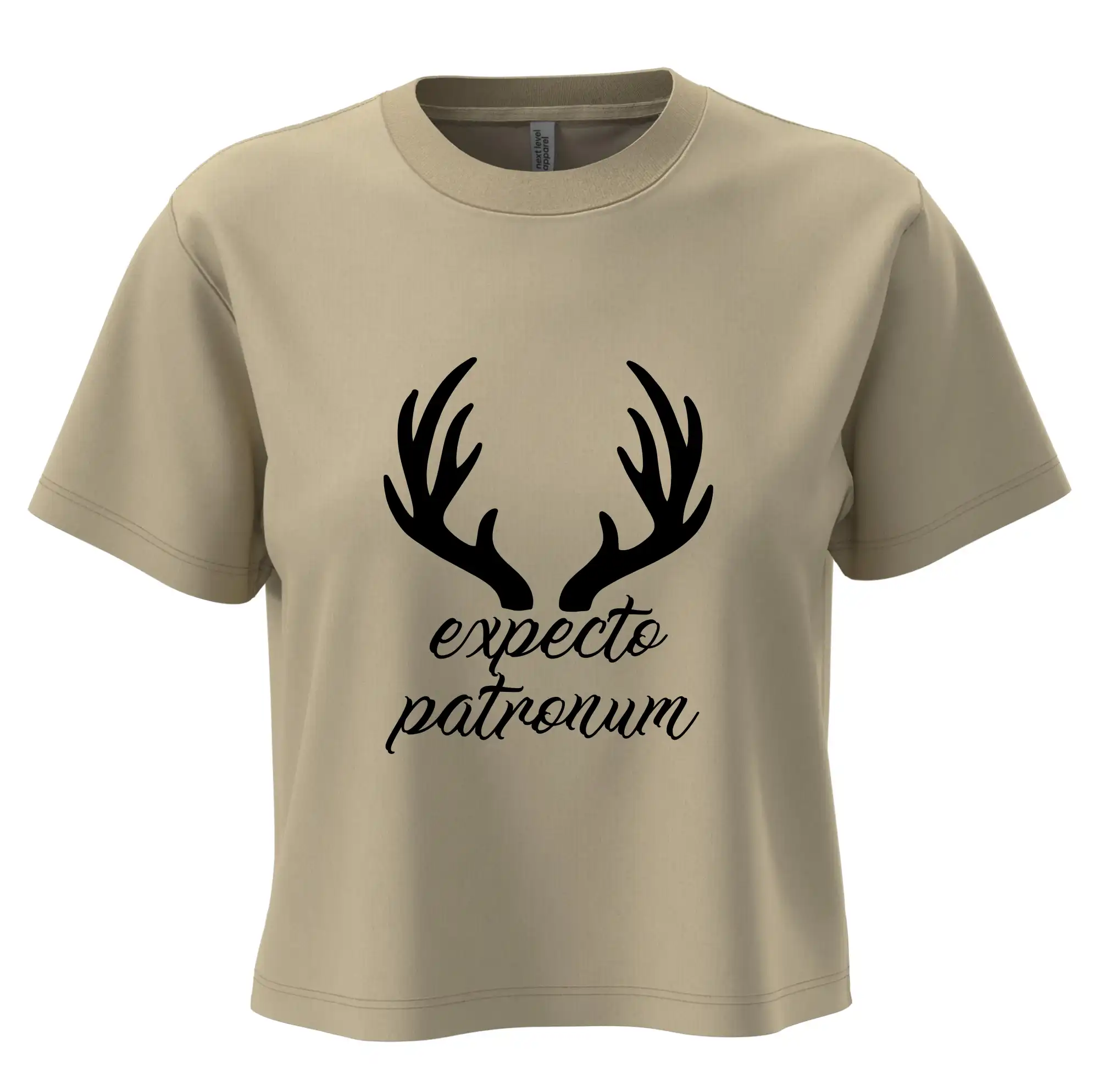 Harry - Expecto patronum