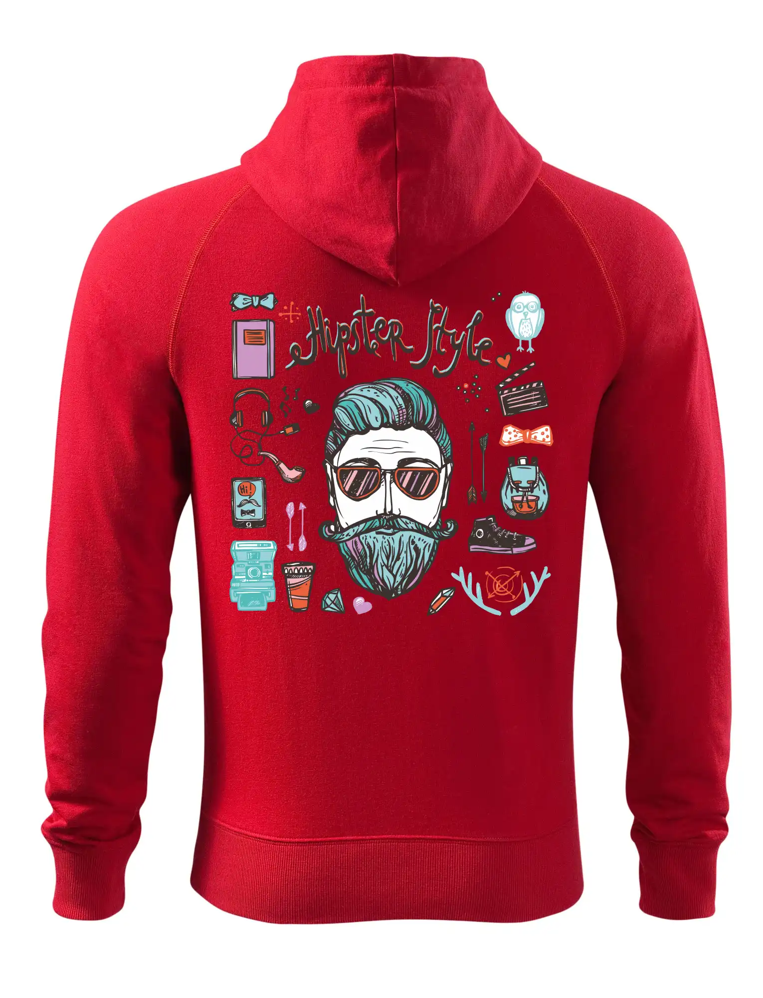 Hipster style