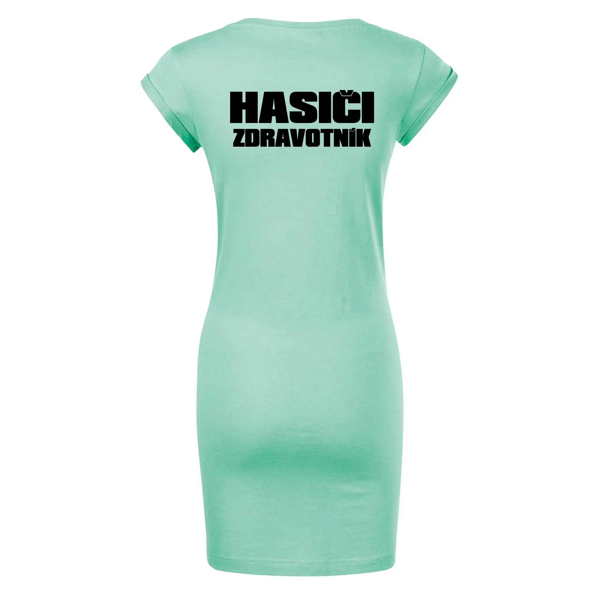 Hasiči zdravotník