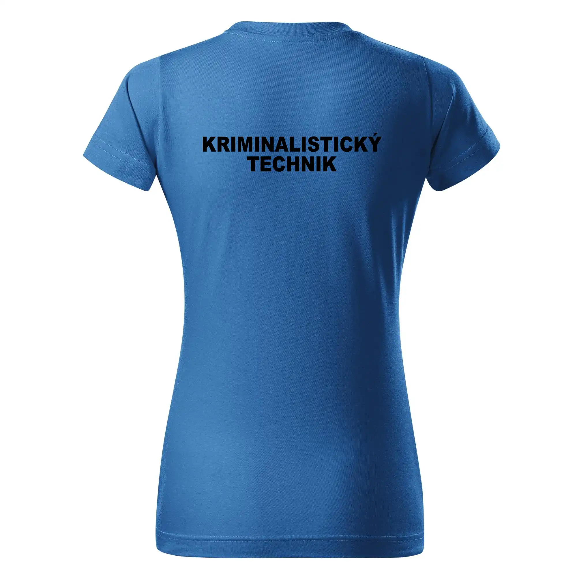 Kriminalistický technik