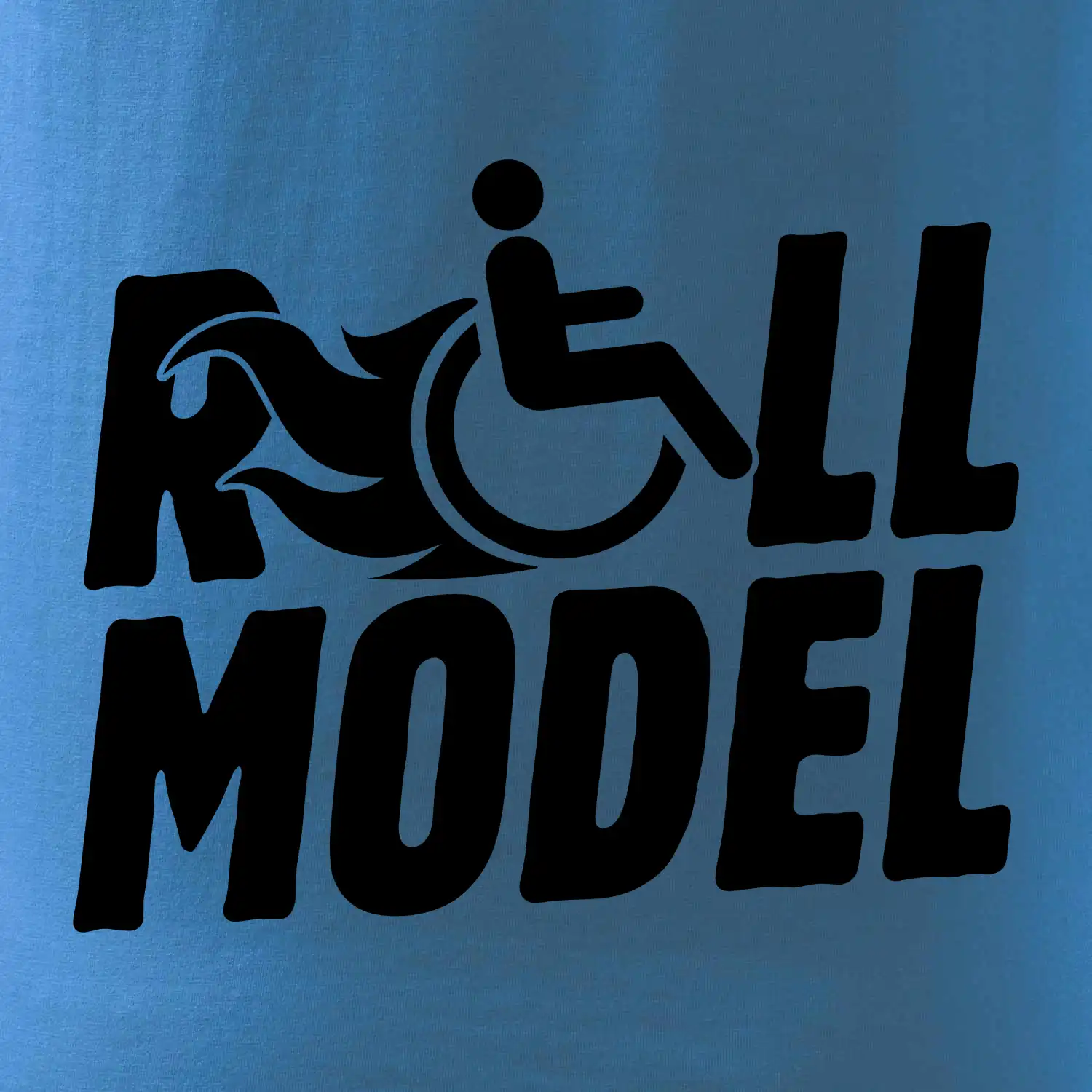 Roll model