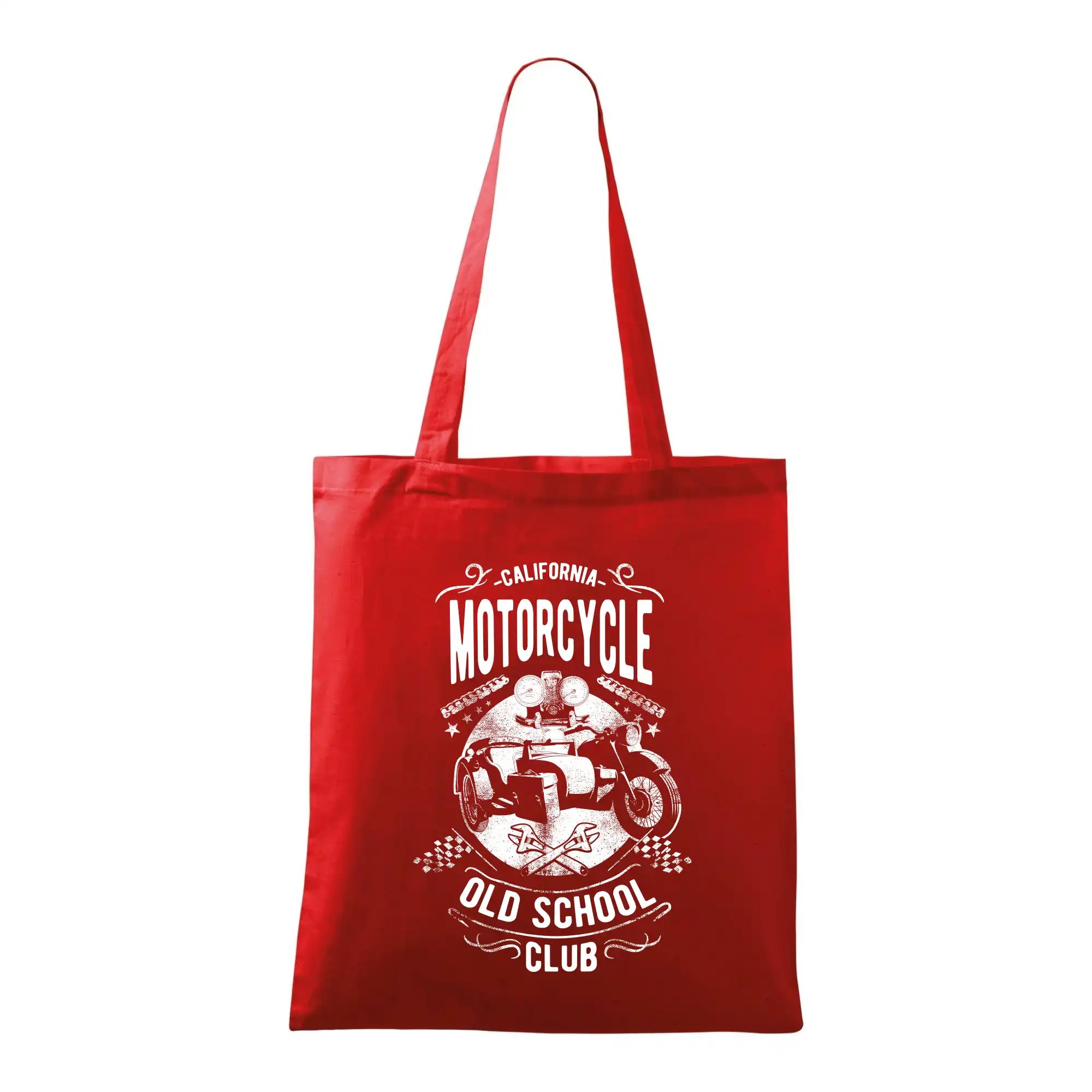 California Old School Club