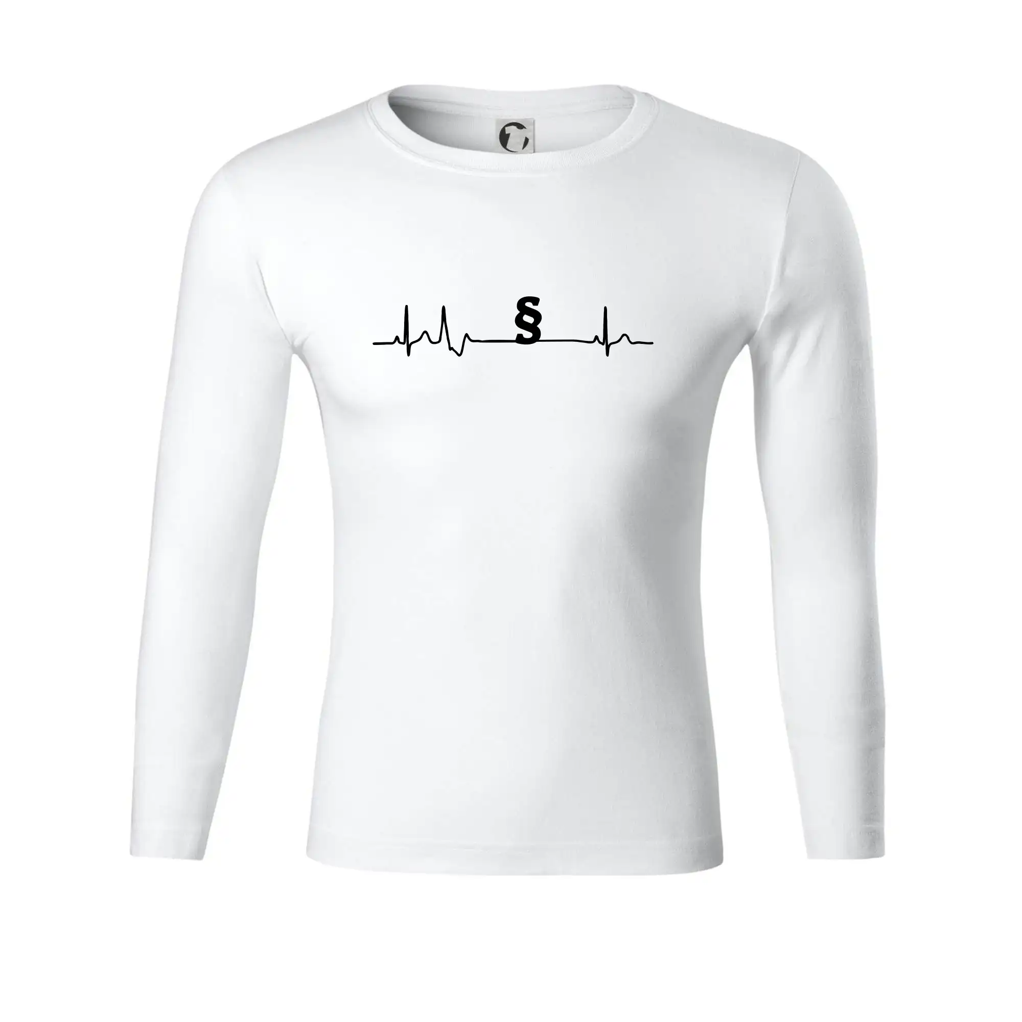 Paragraf EKG - právník a advokát