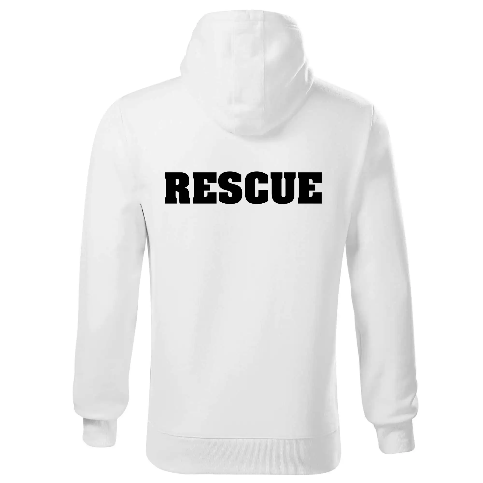 Rescue - Vaše meno