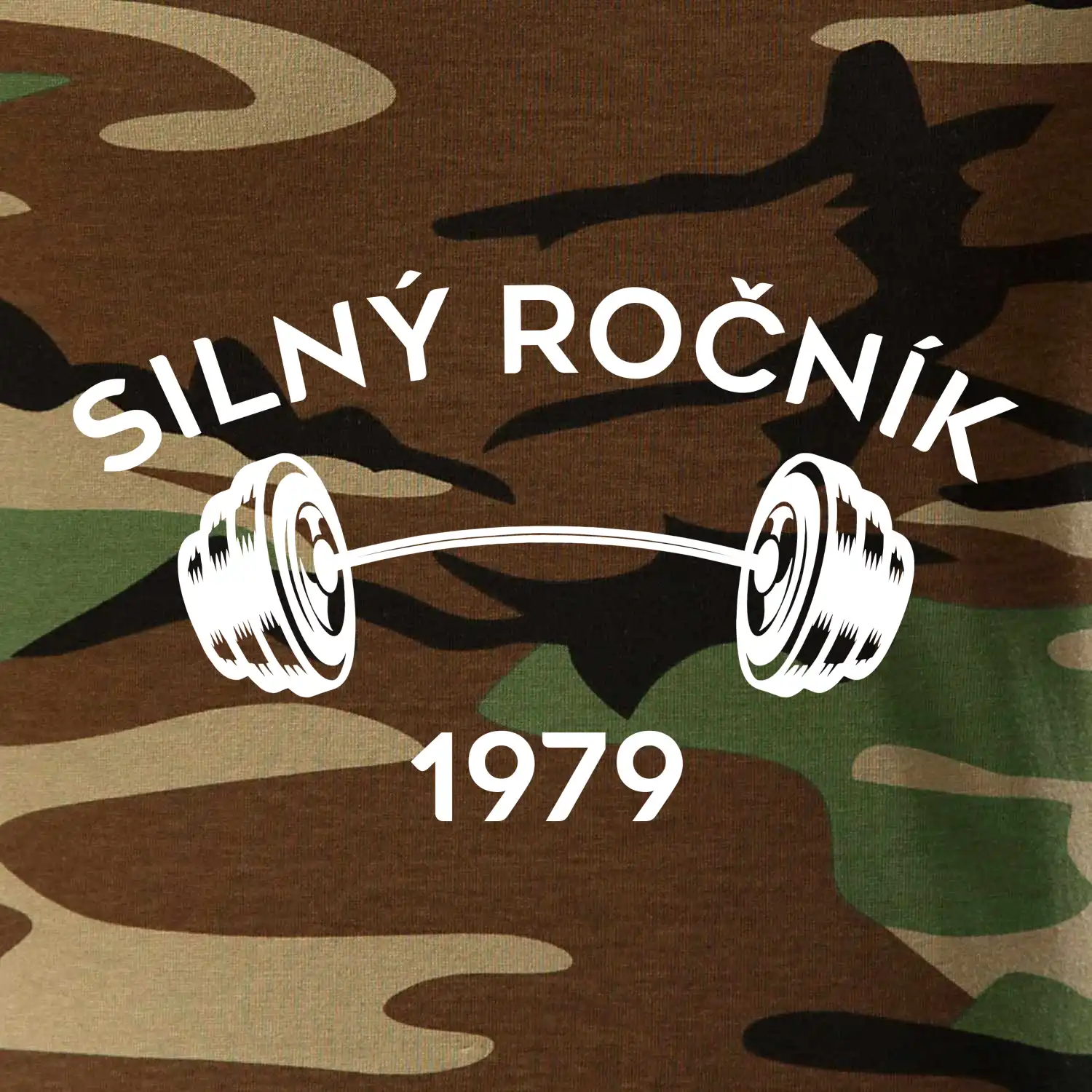 Silný ročník - Letopočet 1979