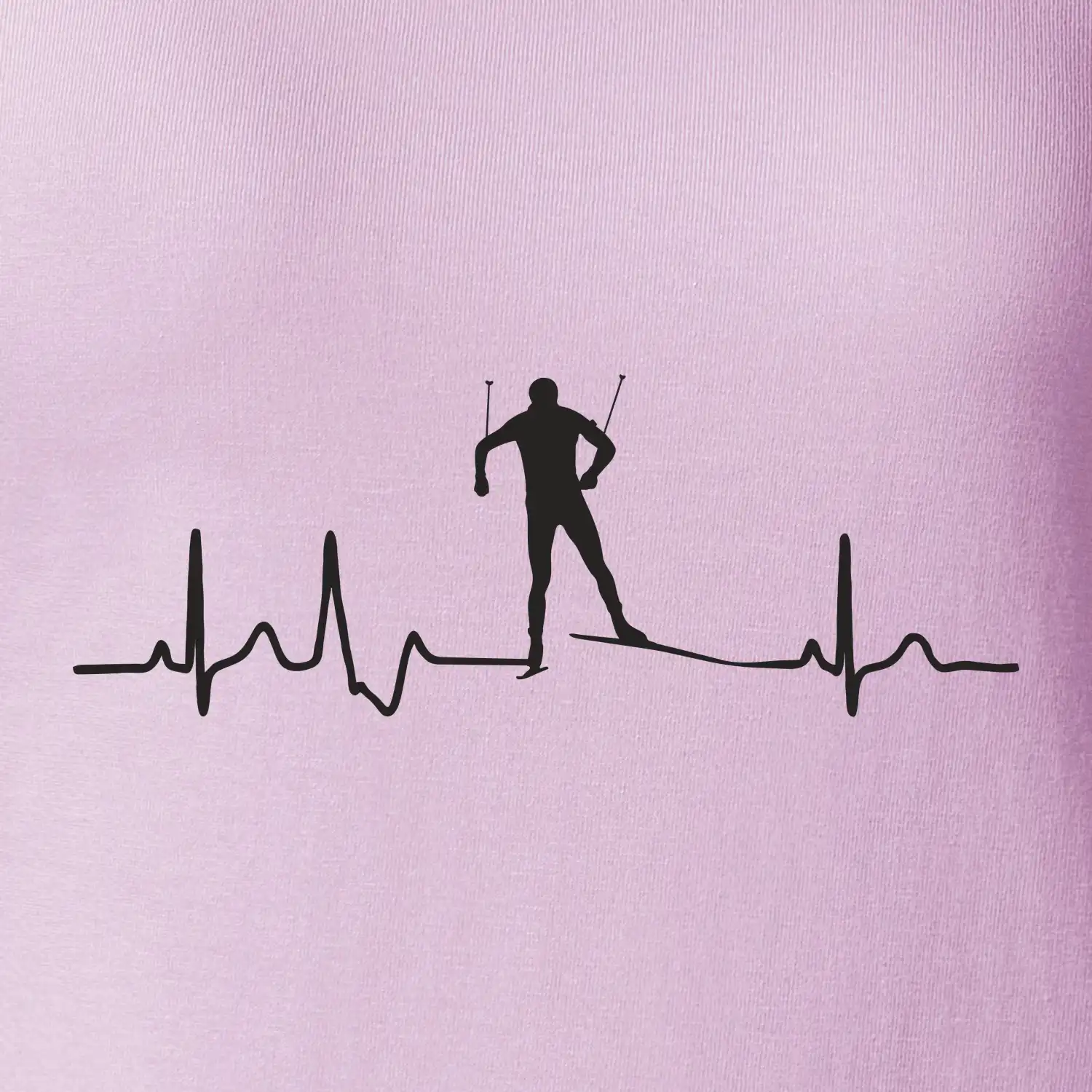 EKG biatlon