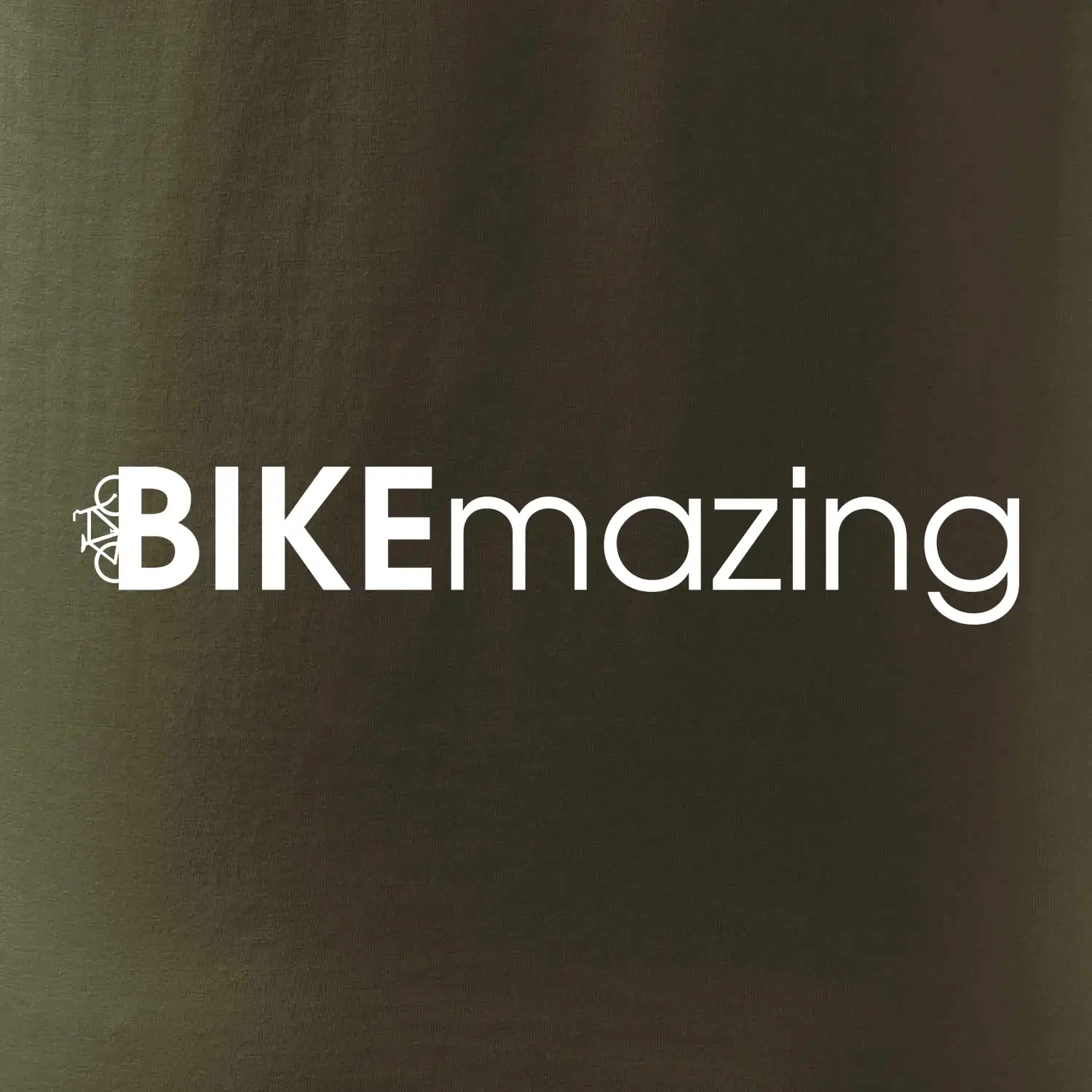 Bike nápisy Bikemazing