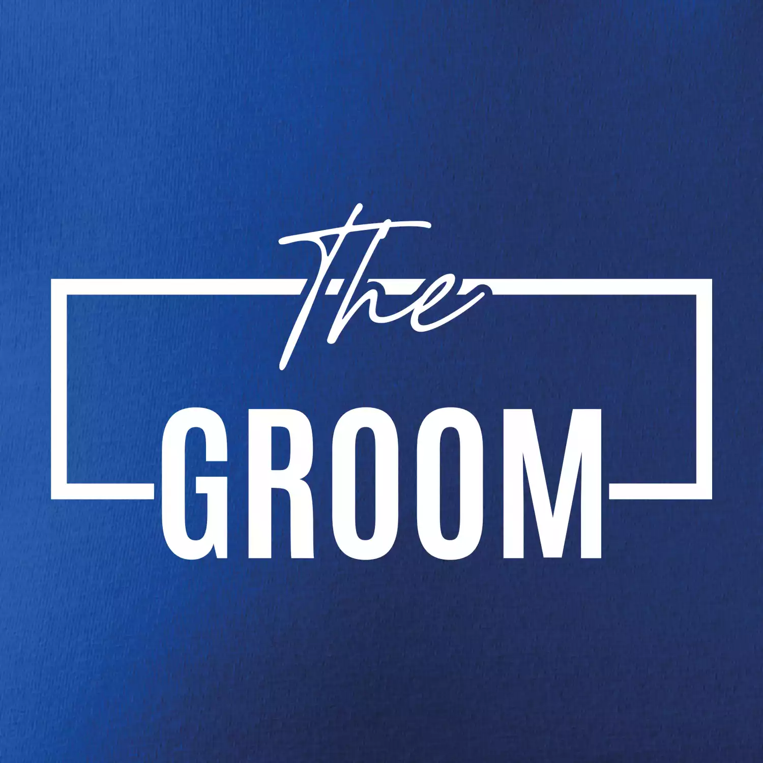 Trika na rozlučku ve čtverci - The Groom