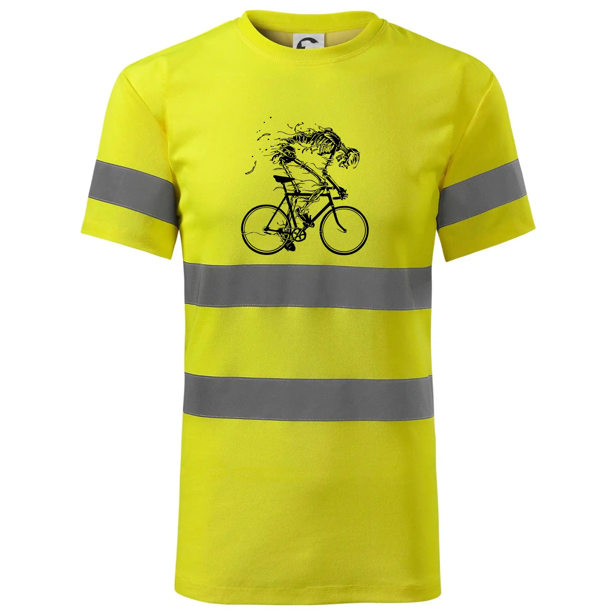 Gravel Bike - kostra