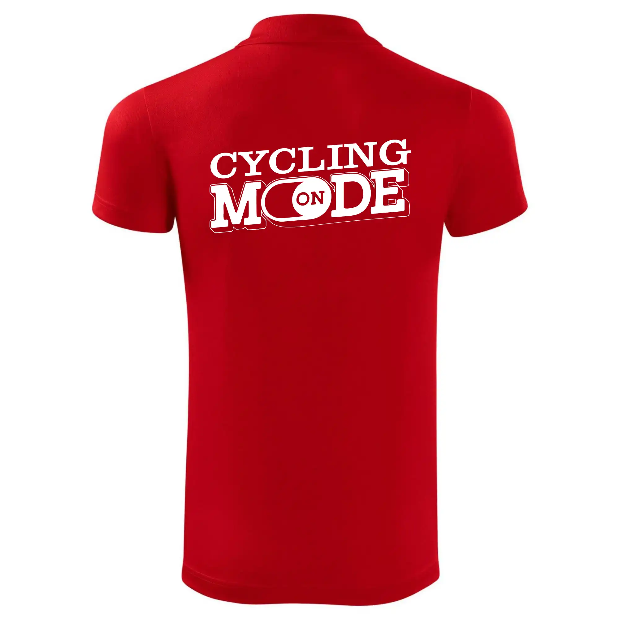 Cycling mode