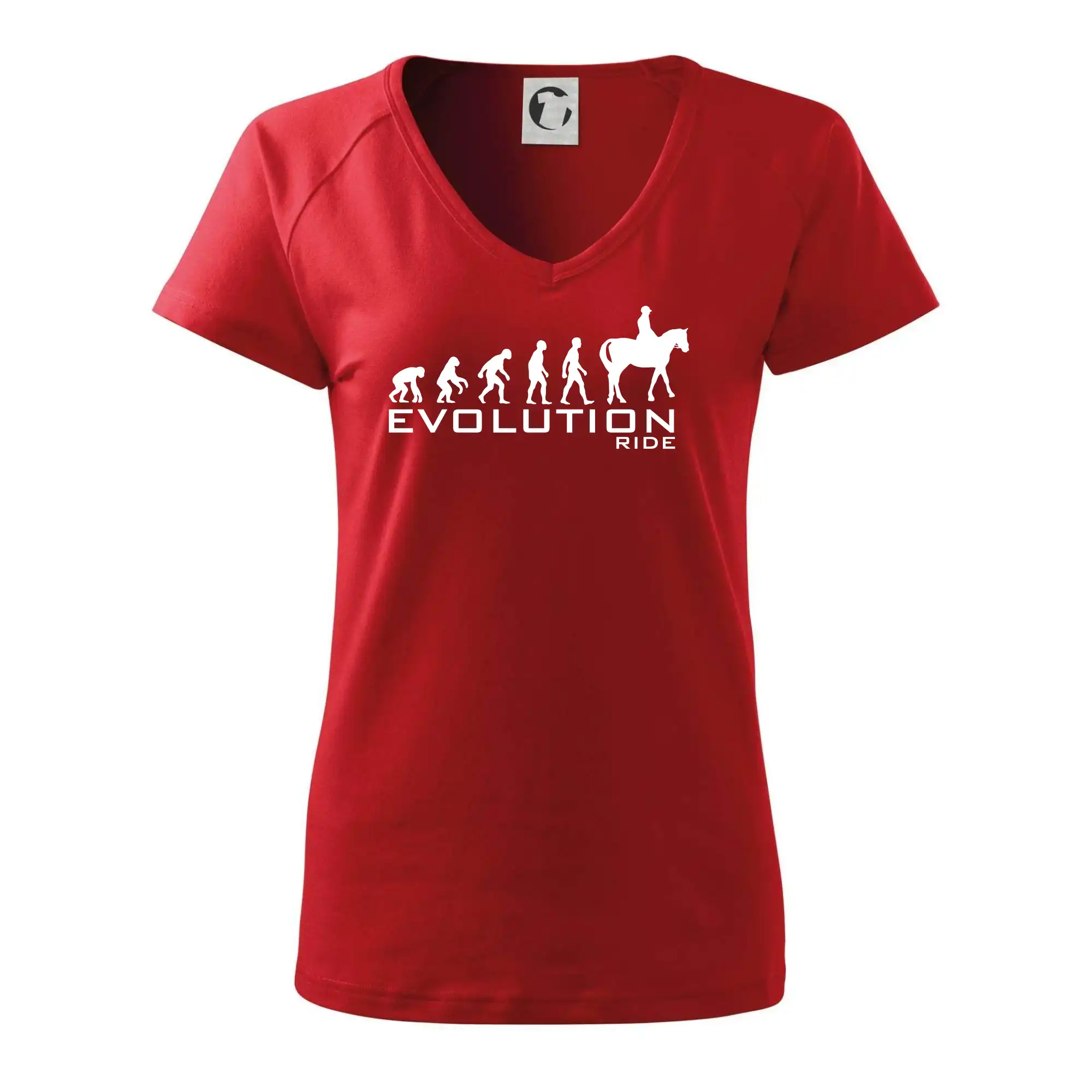 Evoluce Ride horse