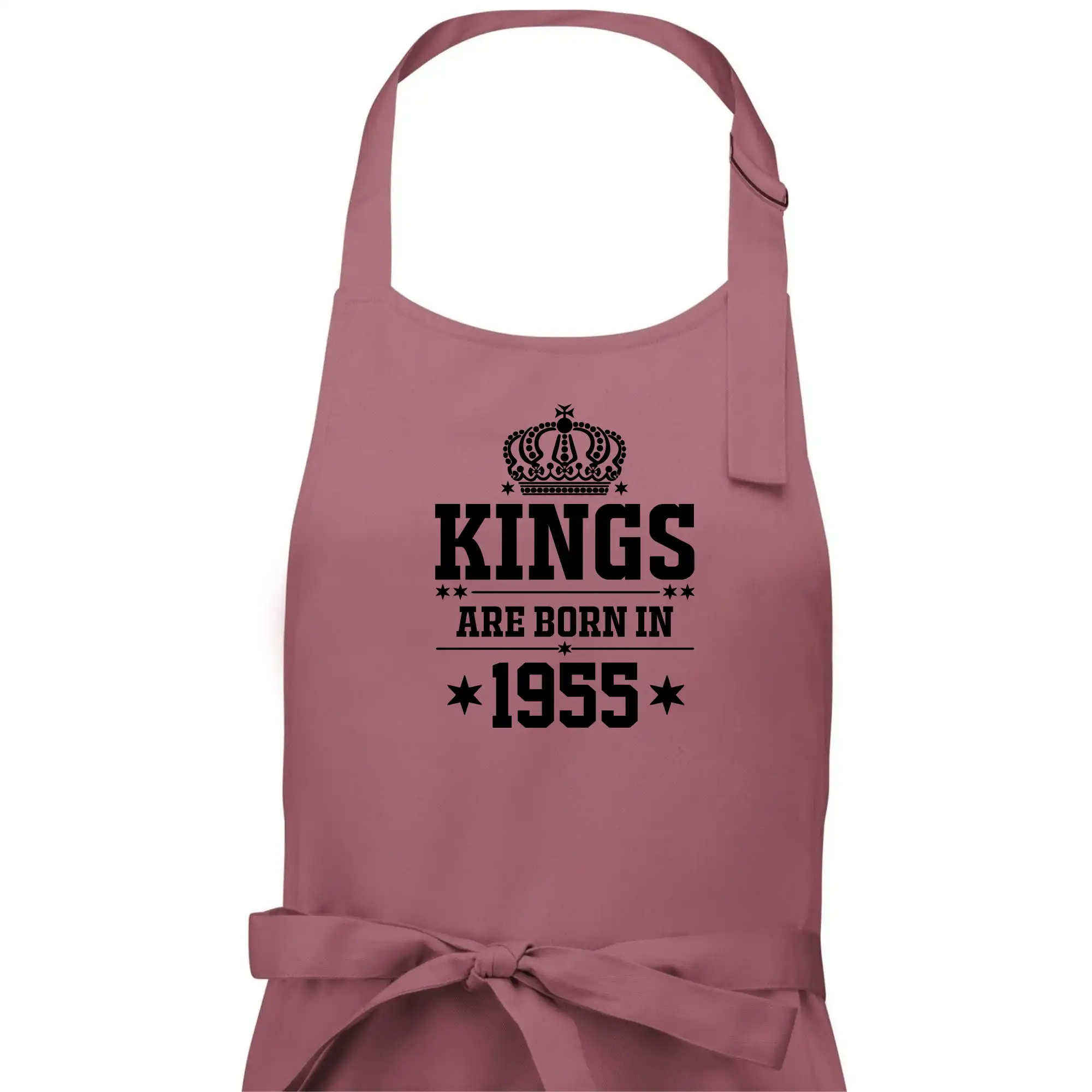 Kings are born in 1955