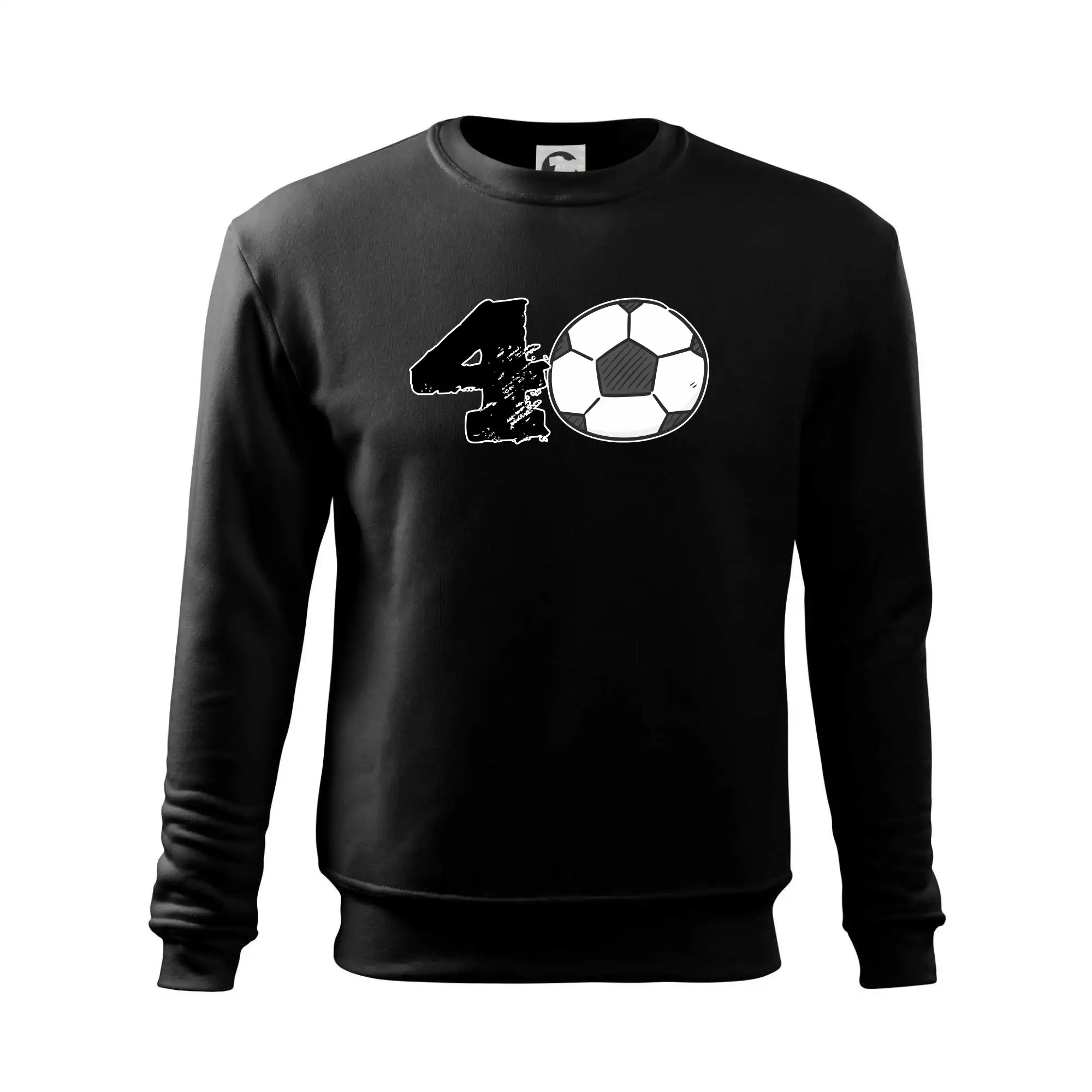 Fotbal kulaté narozeniny 40