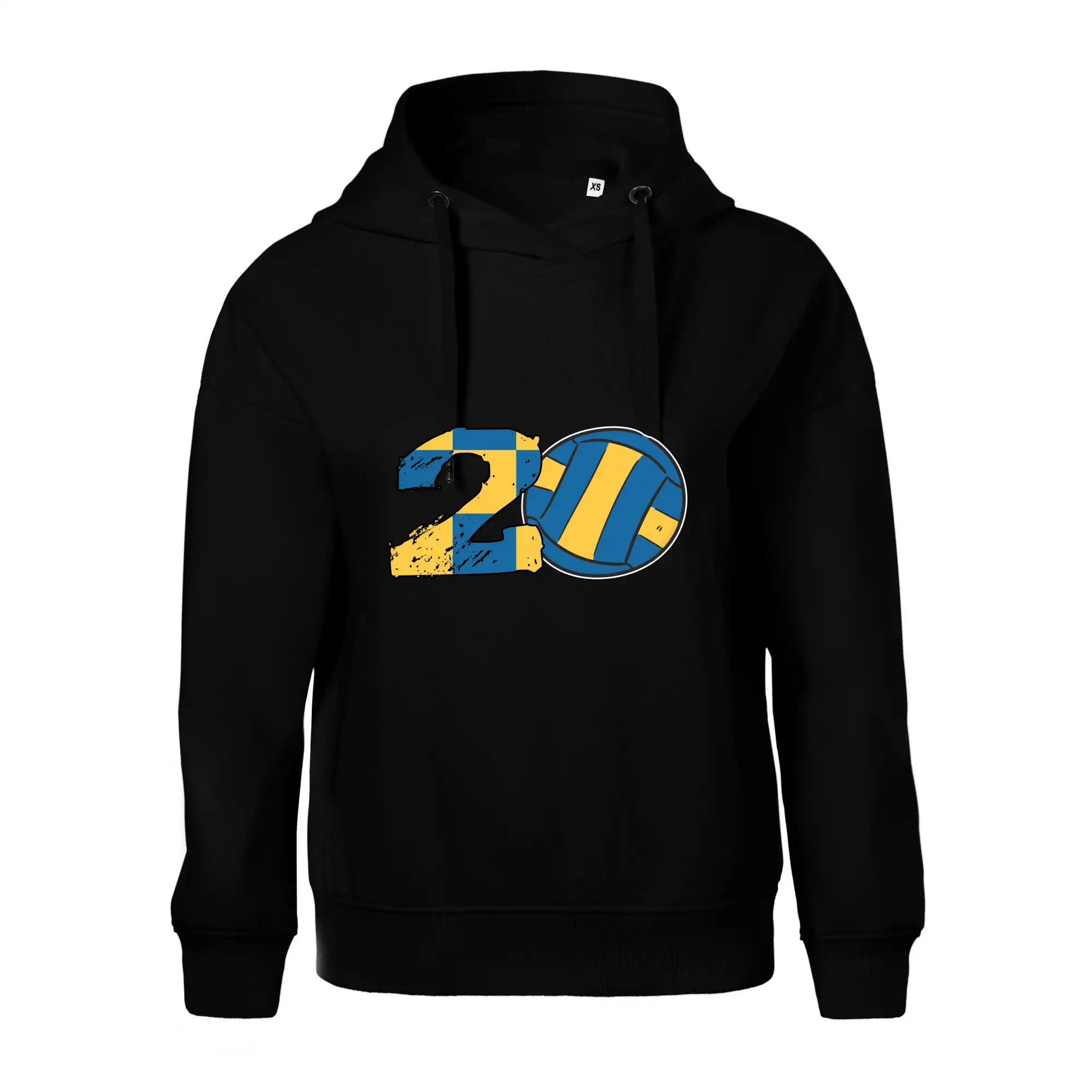 Volejbal kulaté narozeniny 20