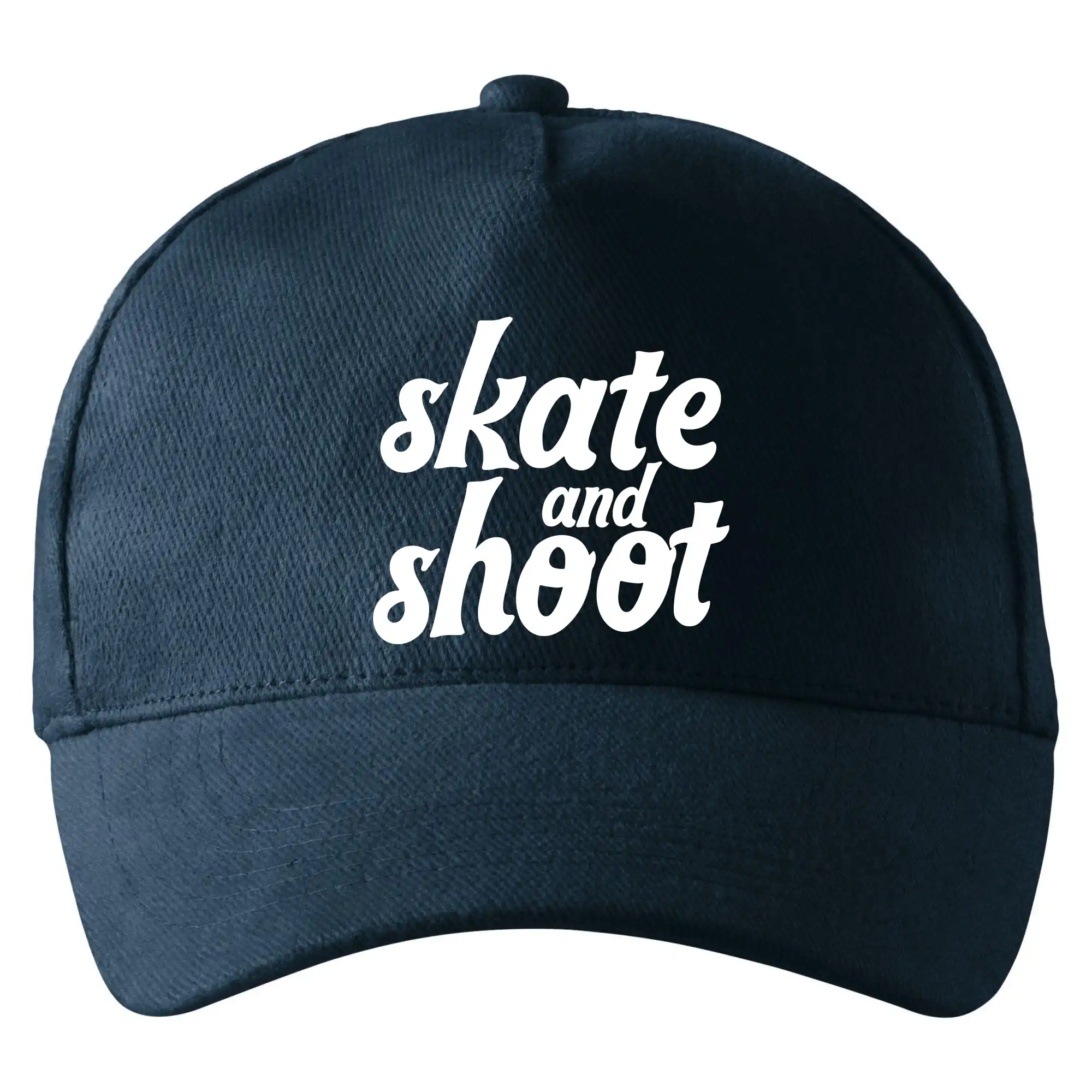 Biatlon skate and shoot