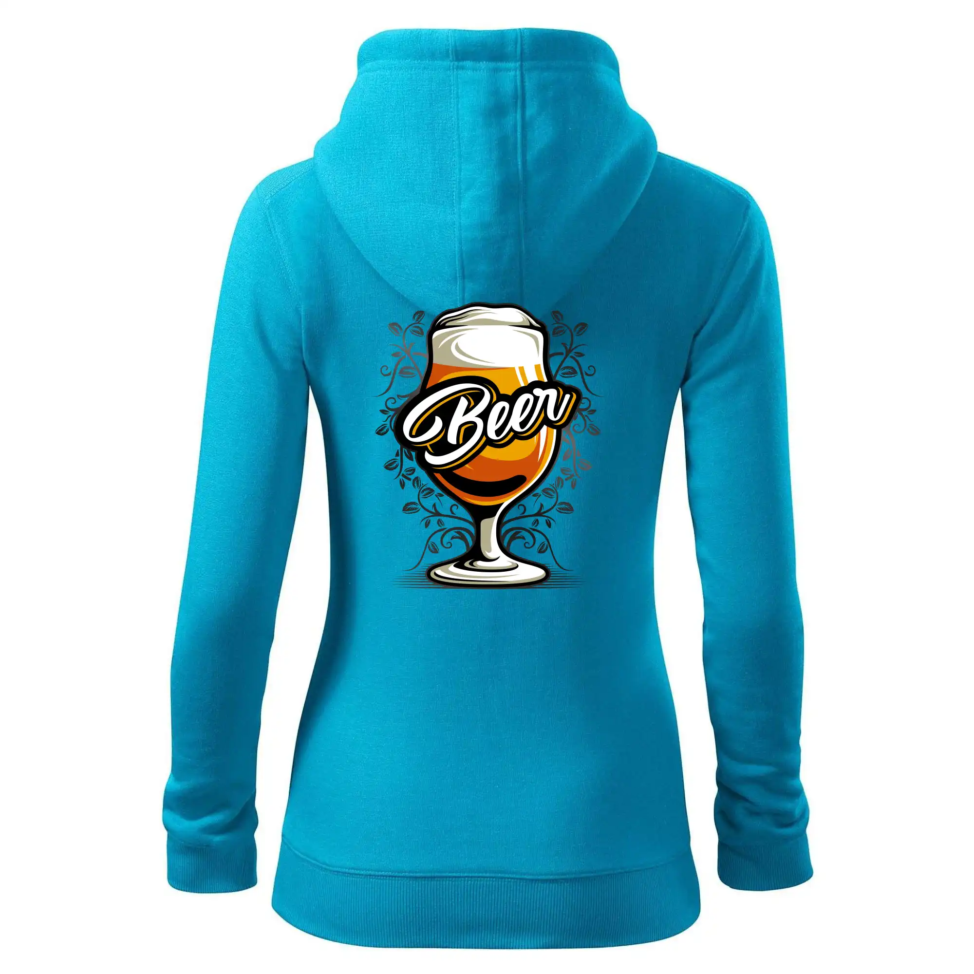 Beer sklenice s nožkou