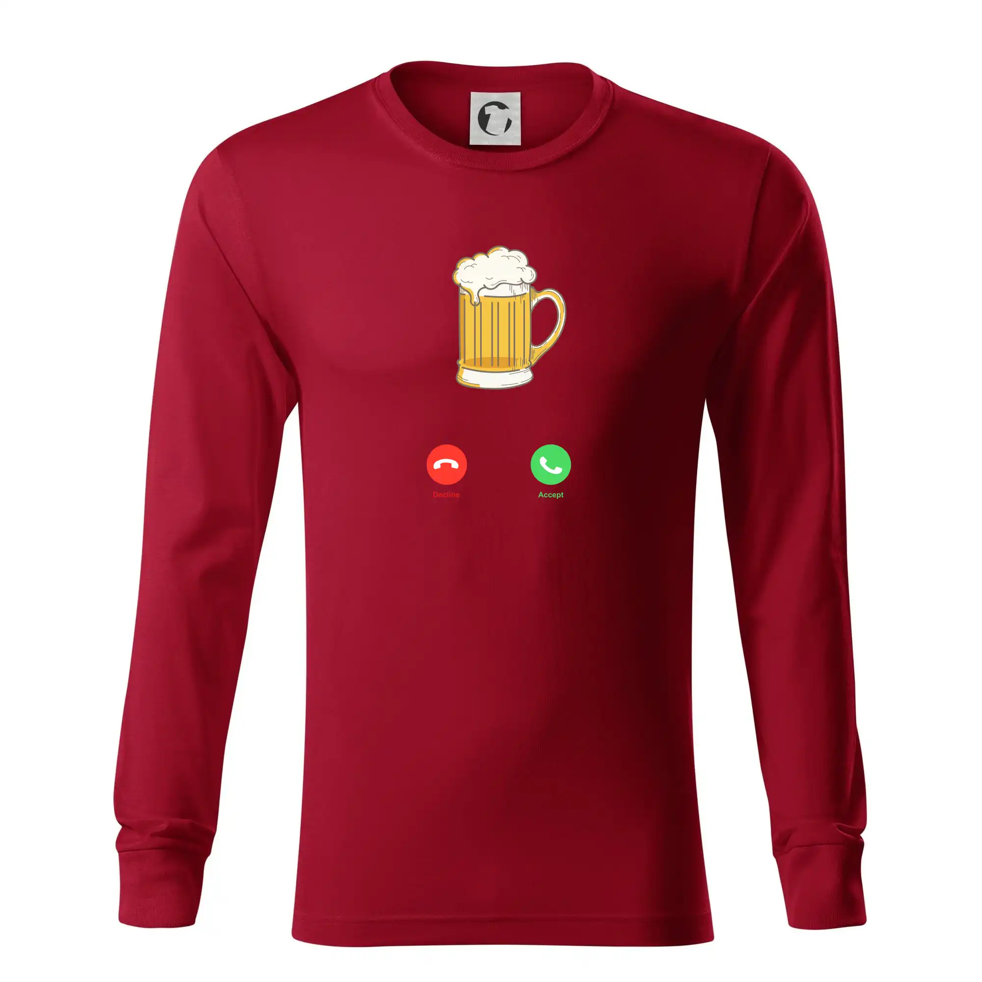 Volá pivo  (Pecka design)