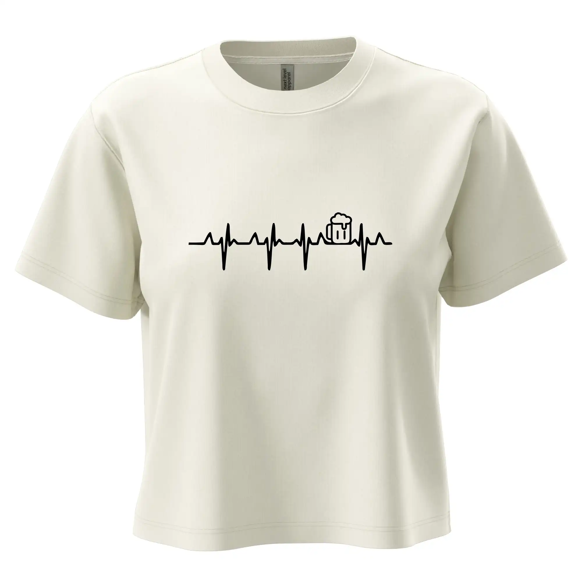 EKG pivo