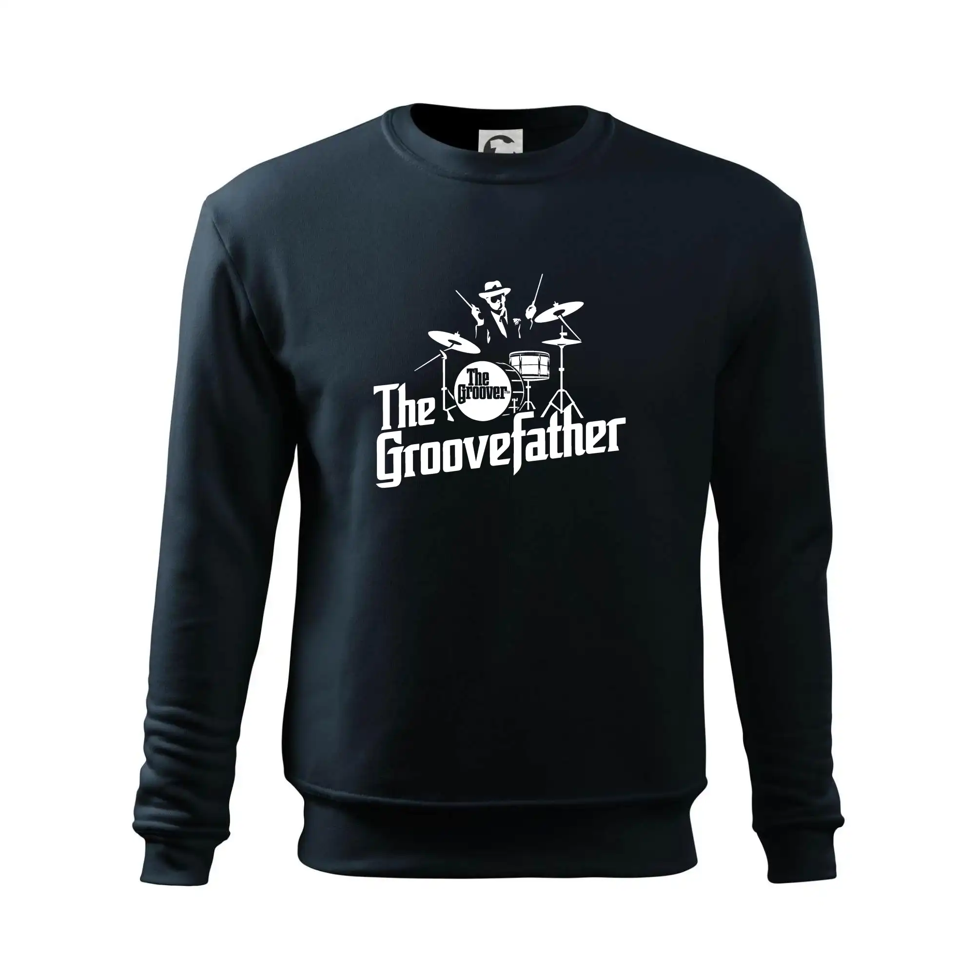 The GrooveFather