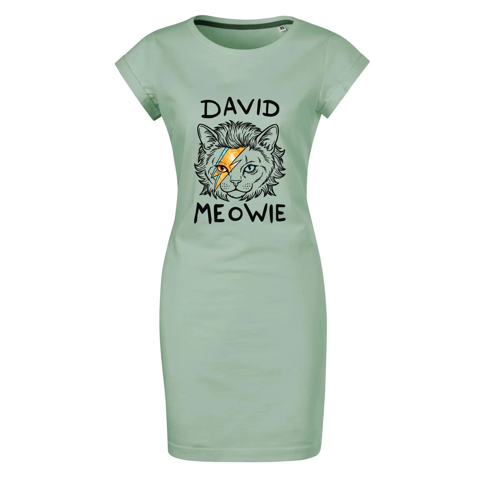 David Meowie