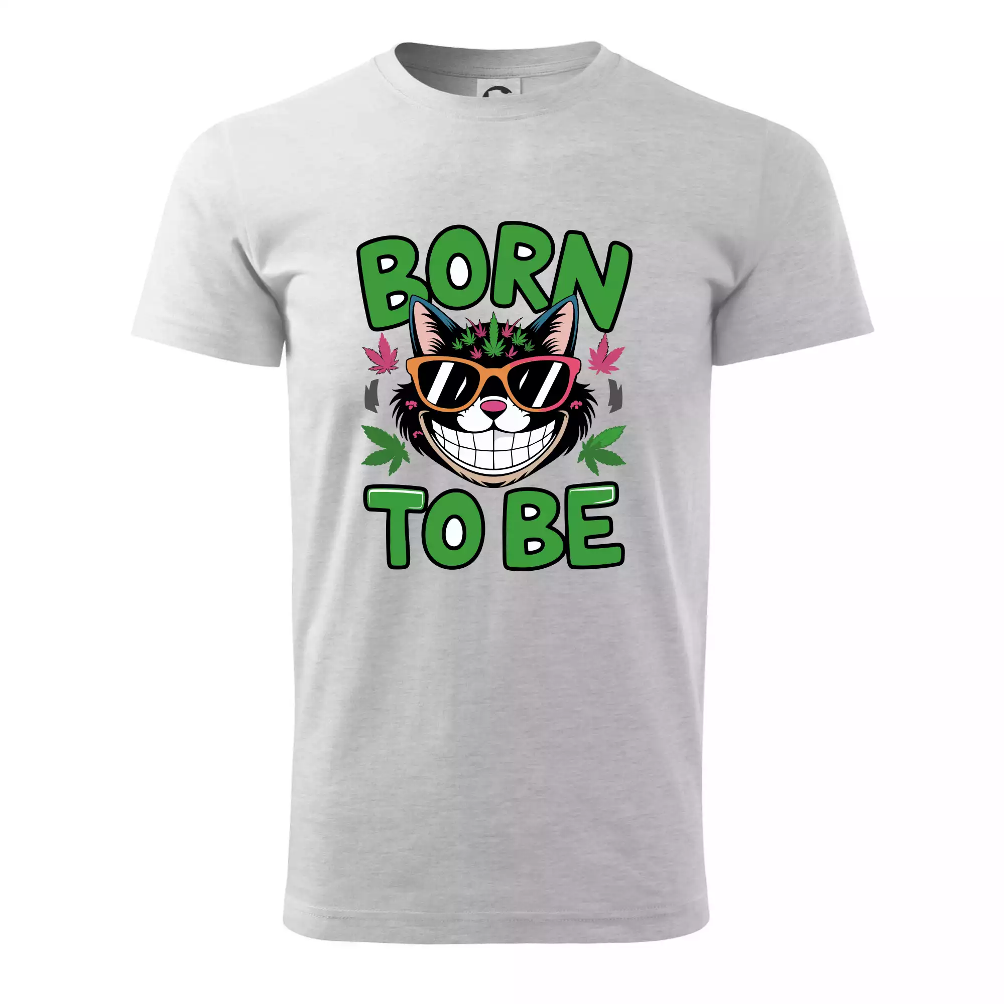 Marihuana - born to be