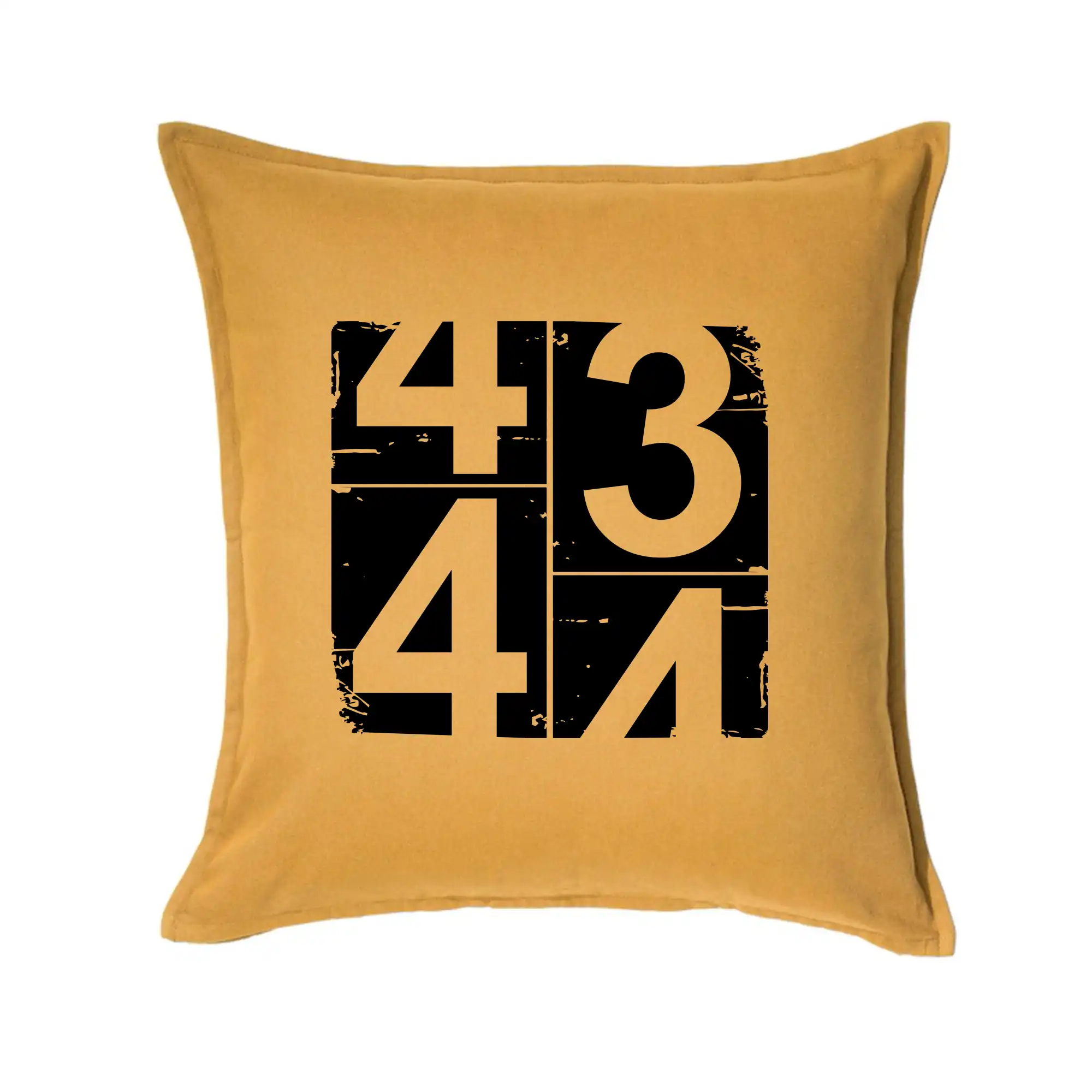 Tričká k narodeninám - Tachometer 44 - Vankúš 50x50