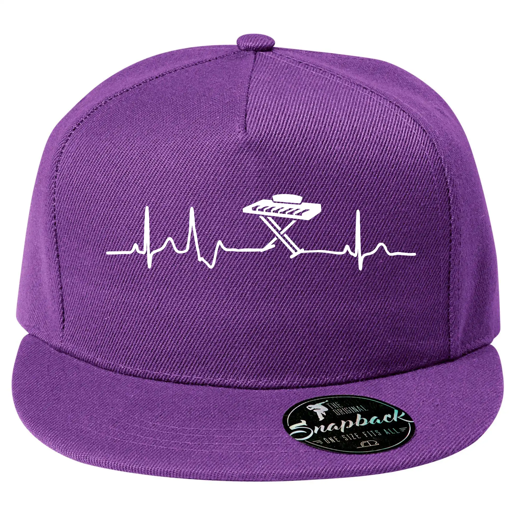 Piano ekg - přenosné