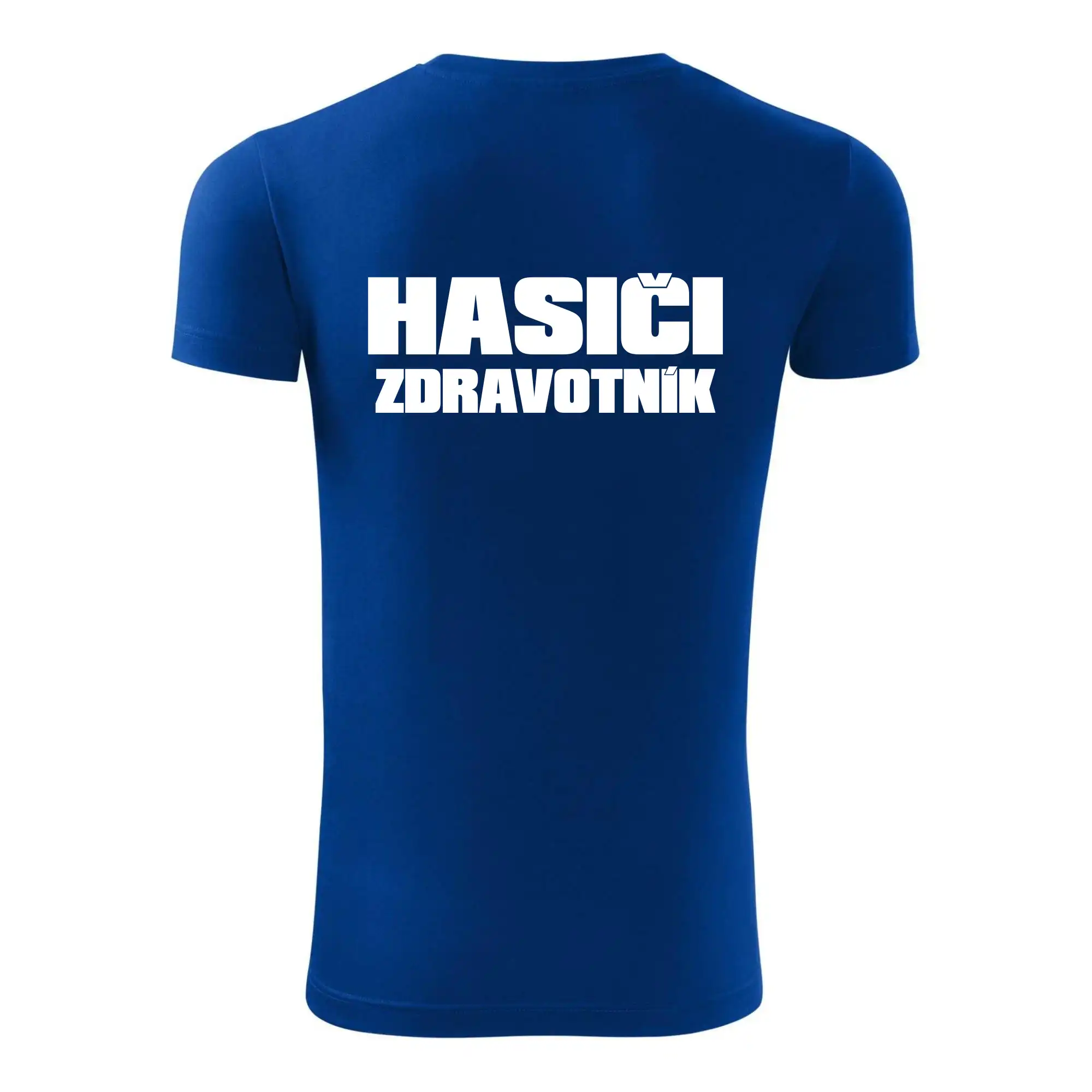 Hasiči zdravotník