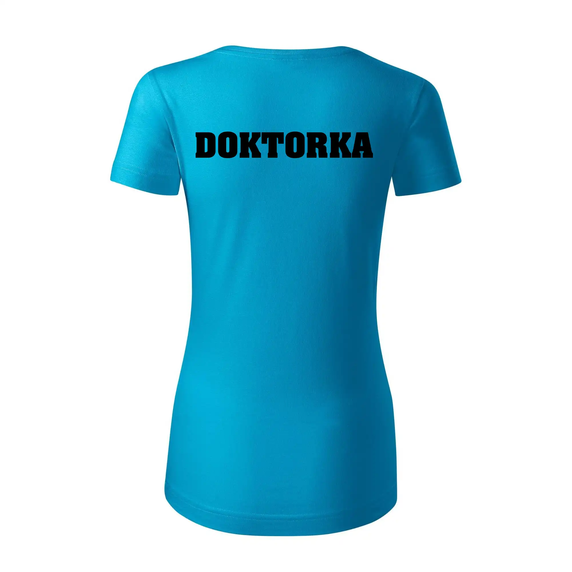 Hviezda života - doktorka