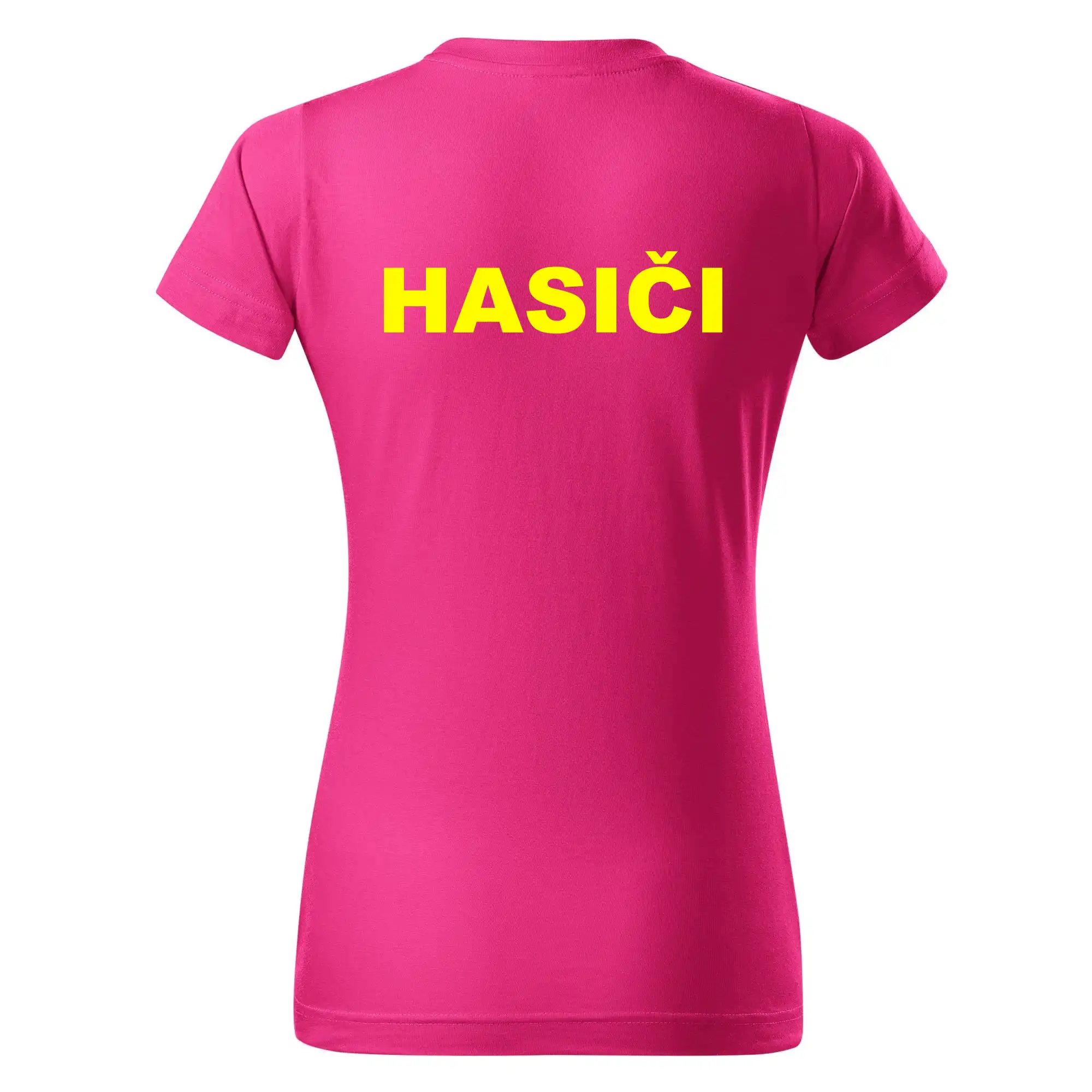 Hasiči názov samostatný