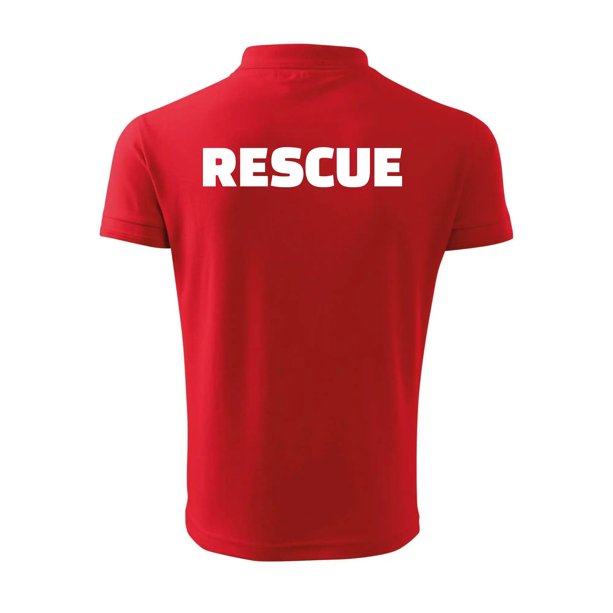 Rescue - pre záchranárov