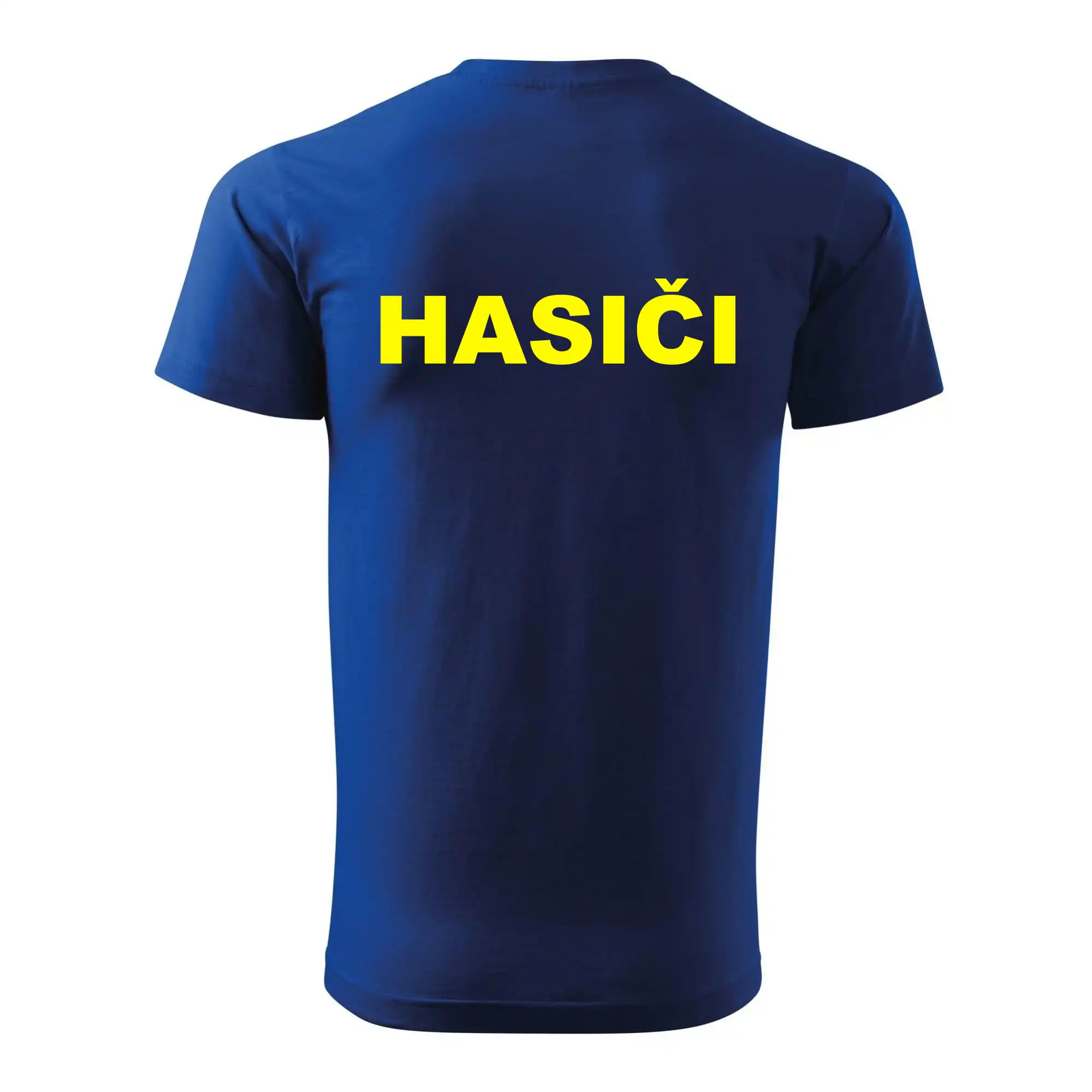 Hasiči názov samostatný