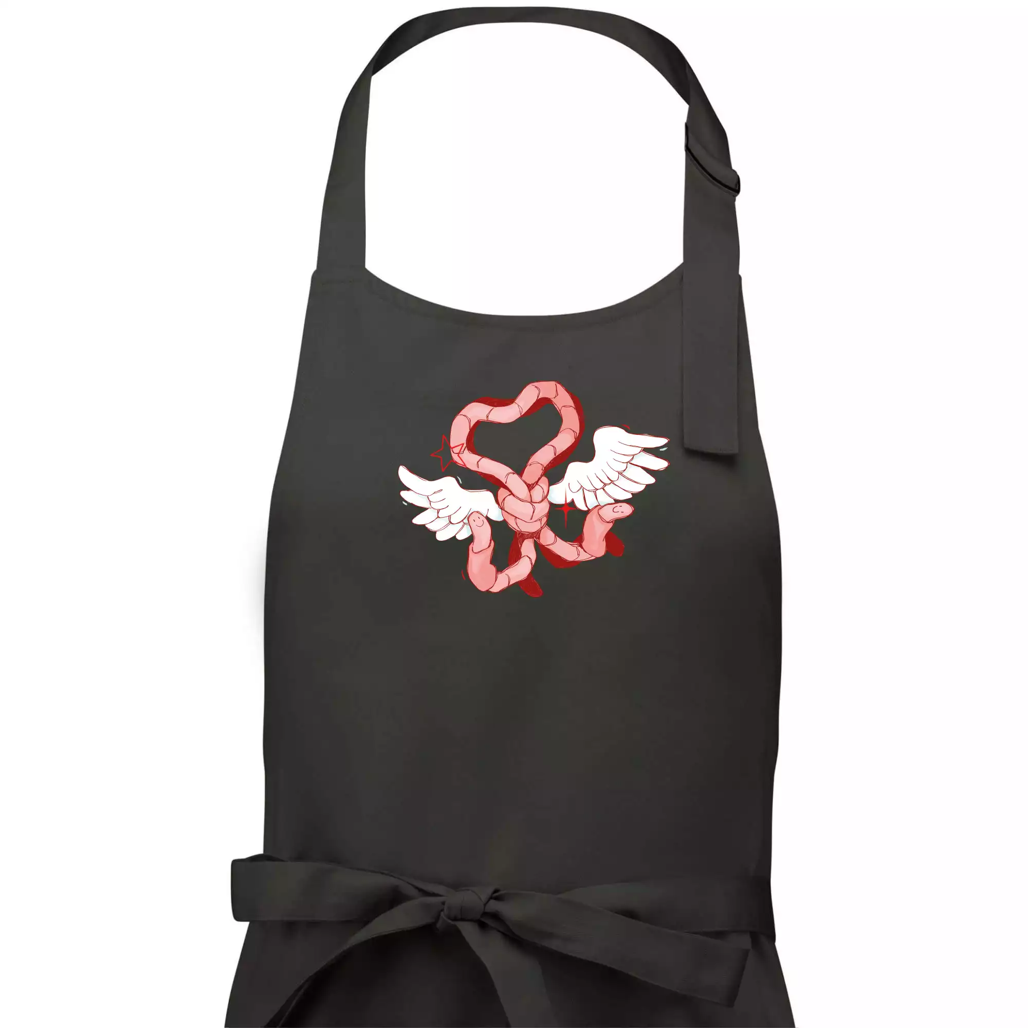 Dážďovkový anjel (Alexis Citrine) Dážďovkový anjel (Alexis Citrine)