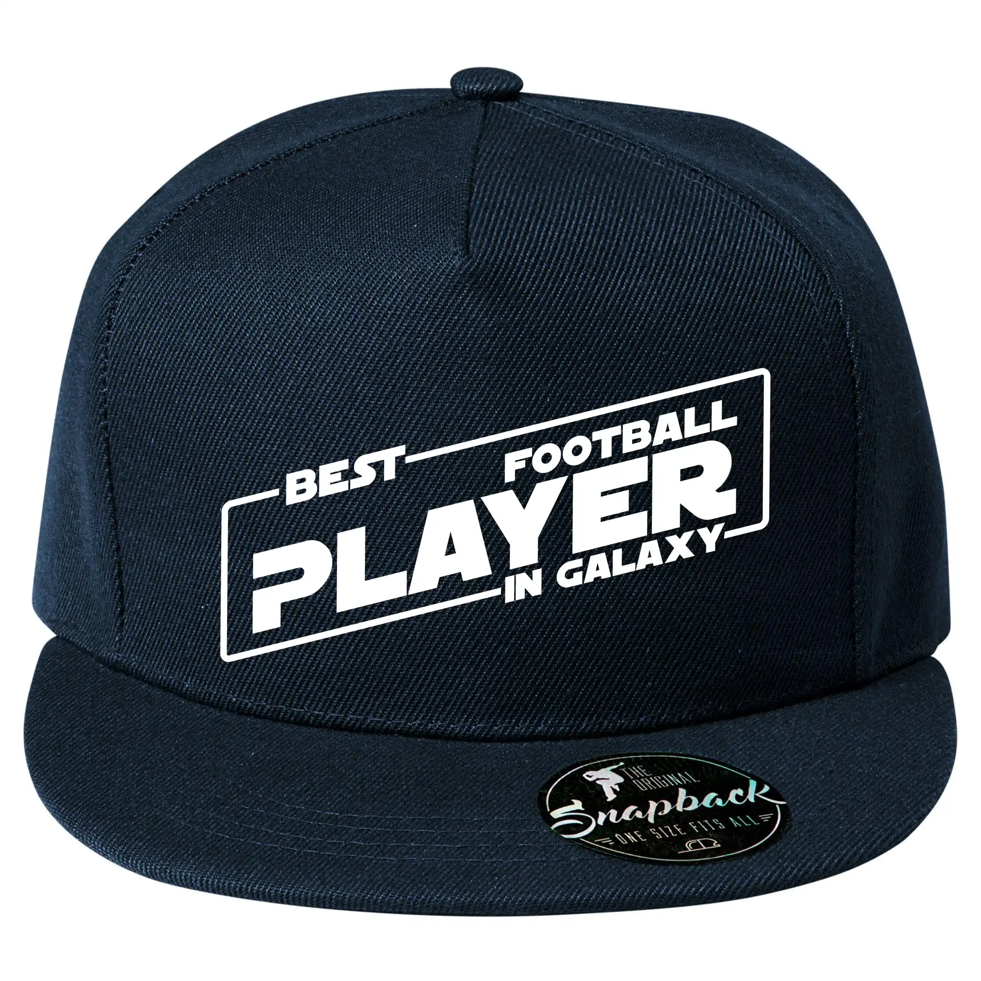 Best football player in galaxy