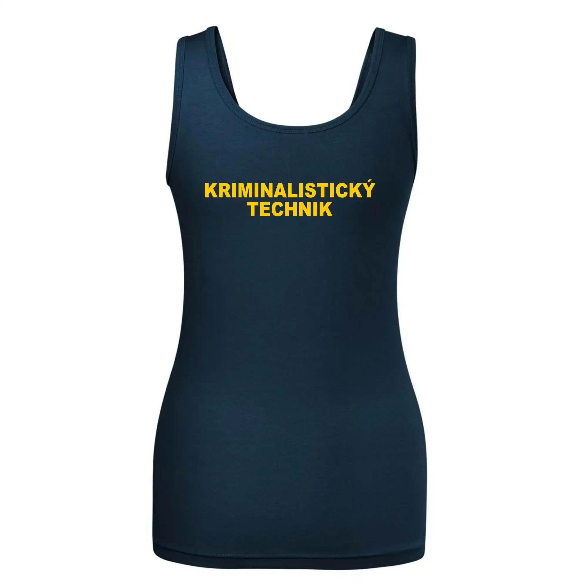 Kriminalistický technik
