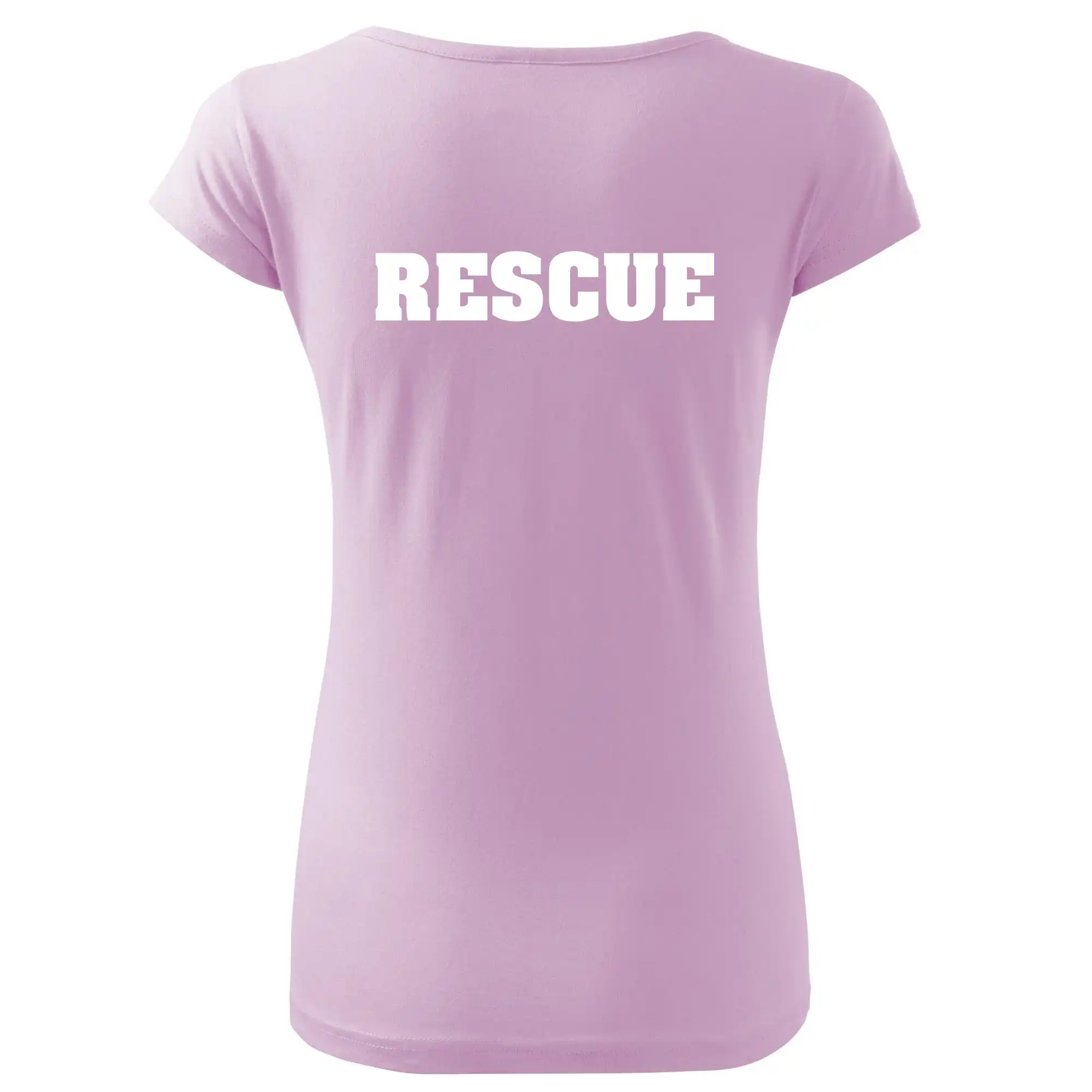 Rescue - pre záchranárov