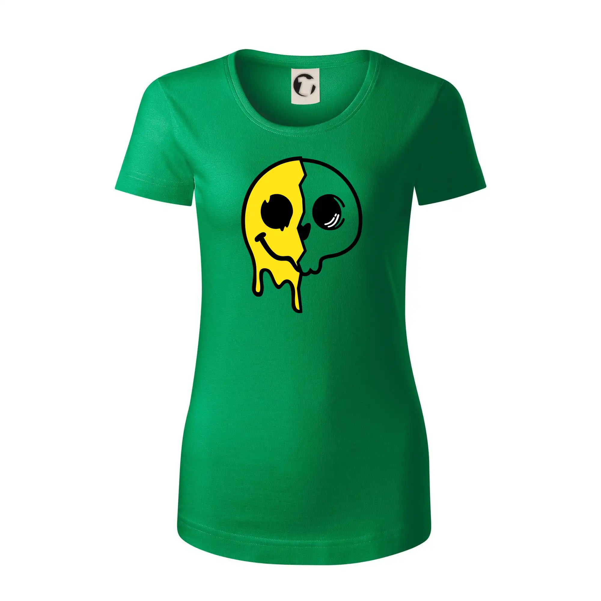 Yin & Yang lebka smajlík