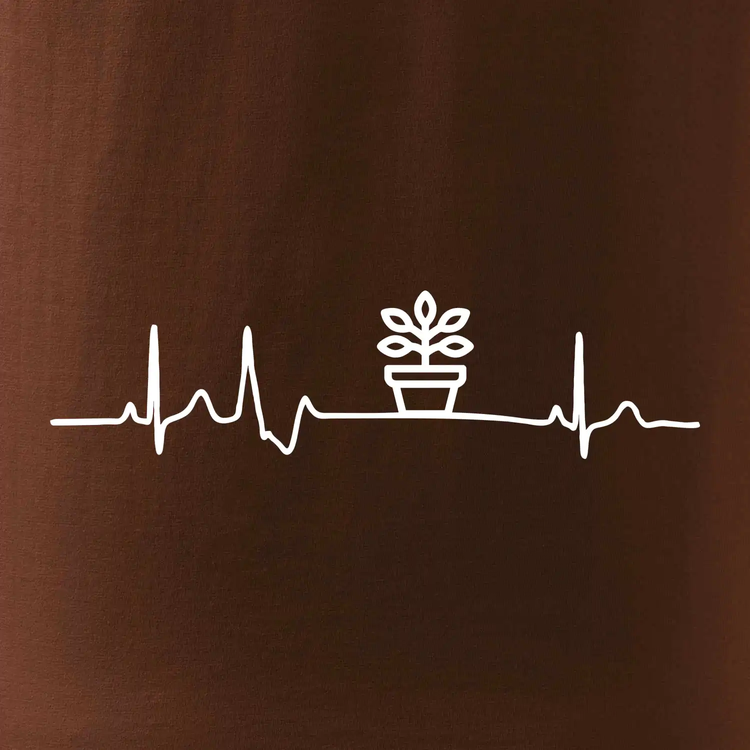 EKG fíkus