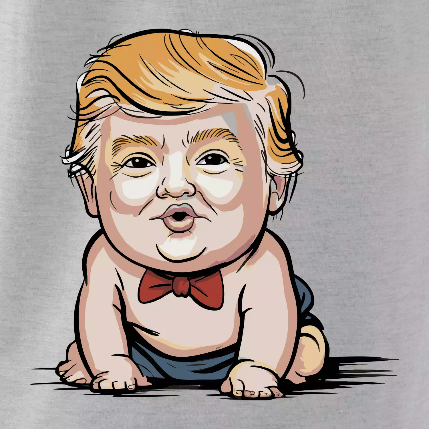 Baby trump