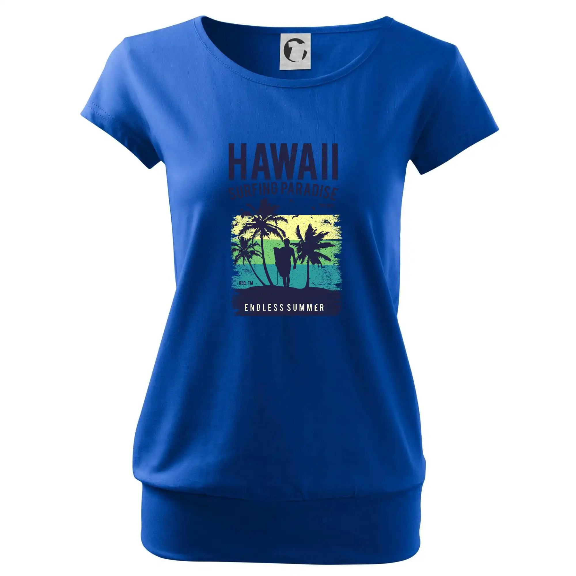 Hawaii