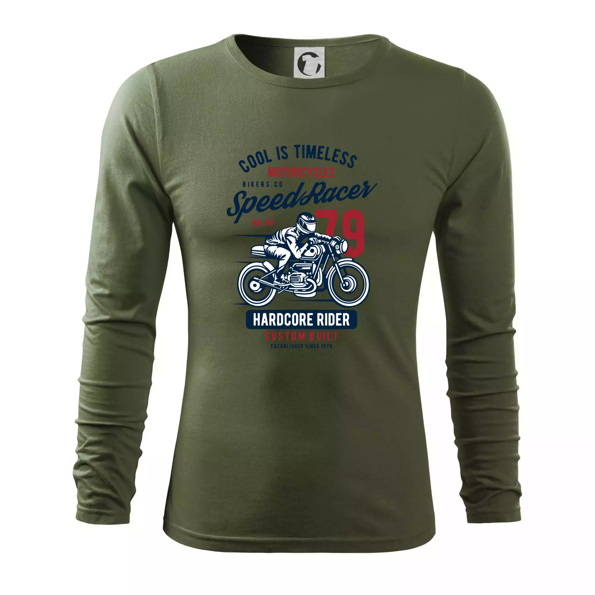 Speed Racer Motorcycles