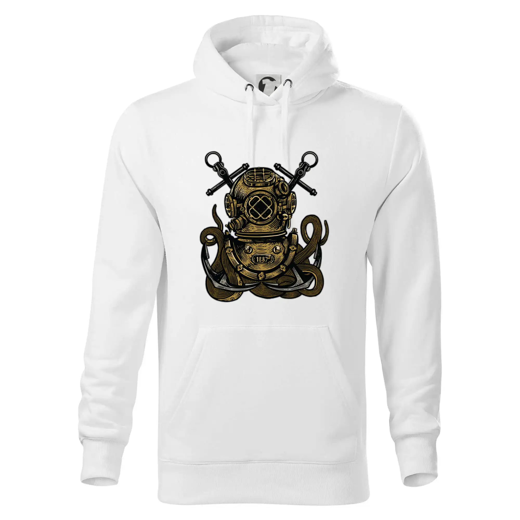 Diver Octopus