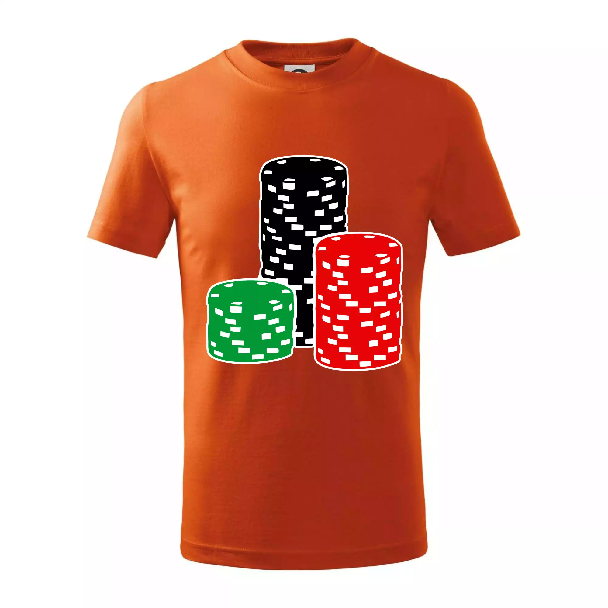Poker žetony