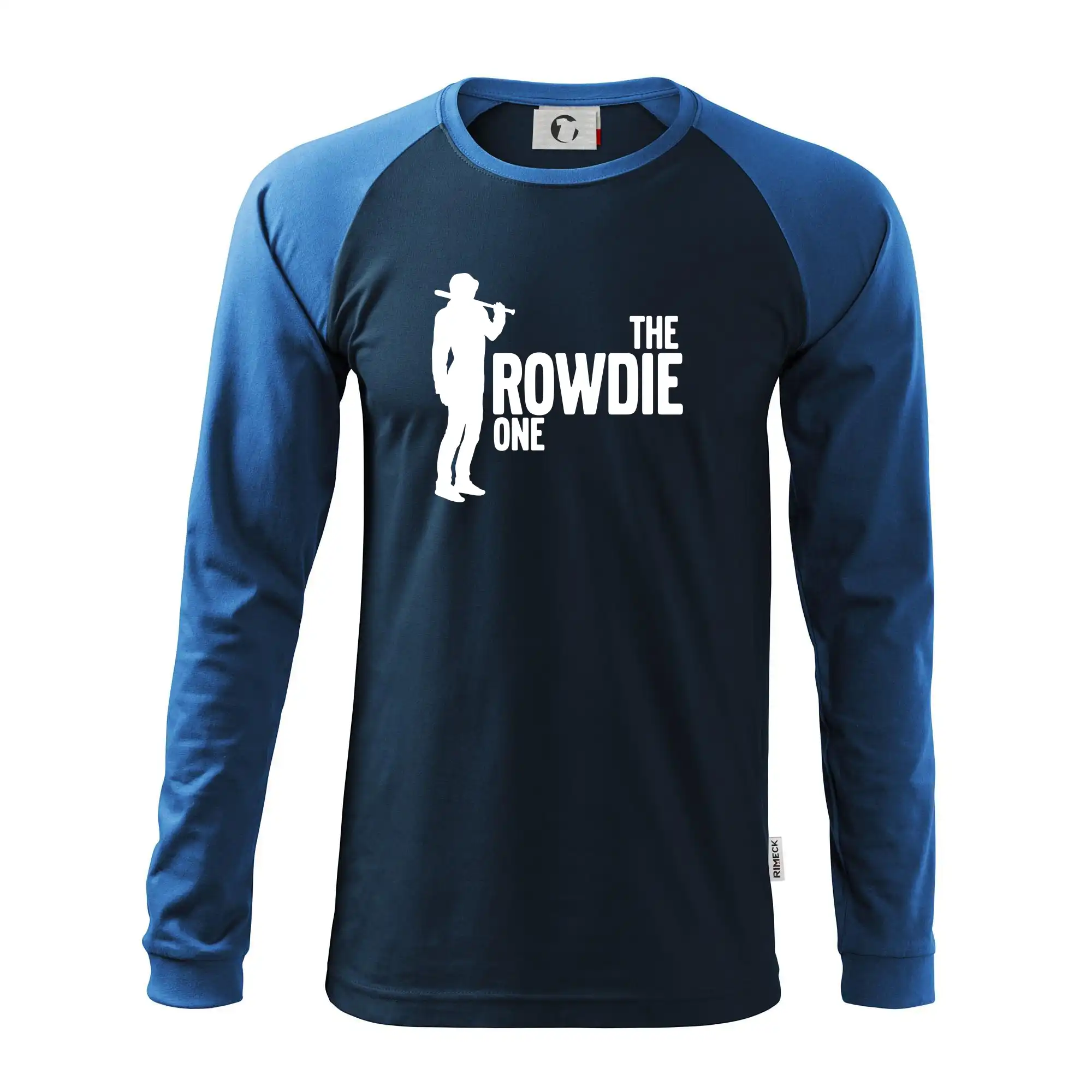 Bachelor party - The rowdie one