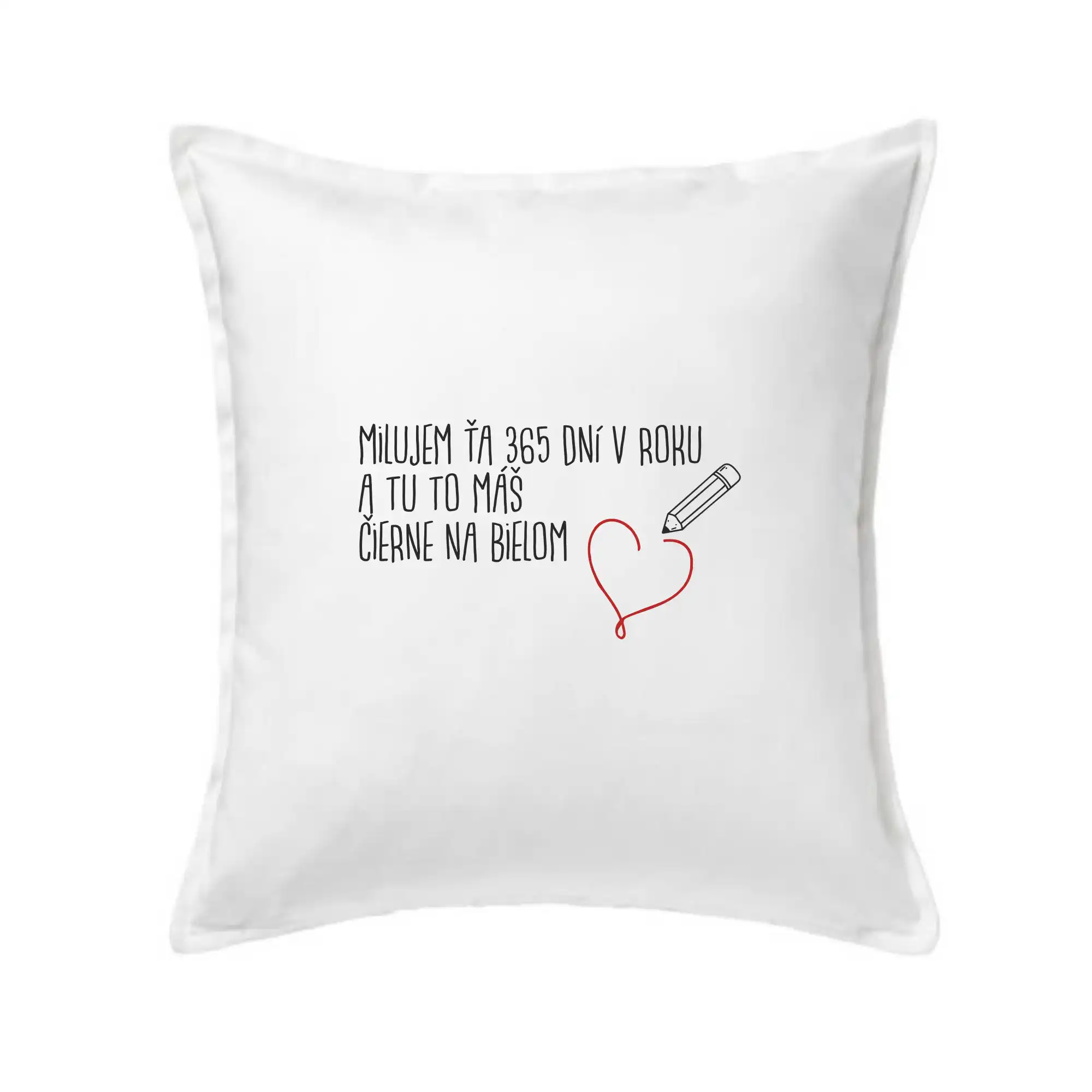 Milujem ťa 365 dní SK