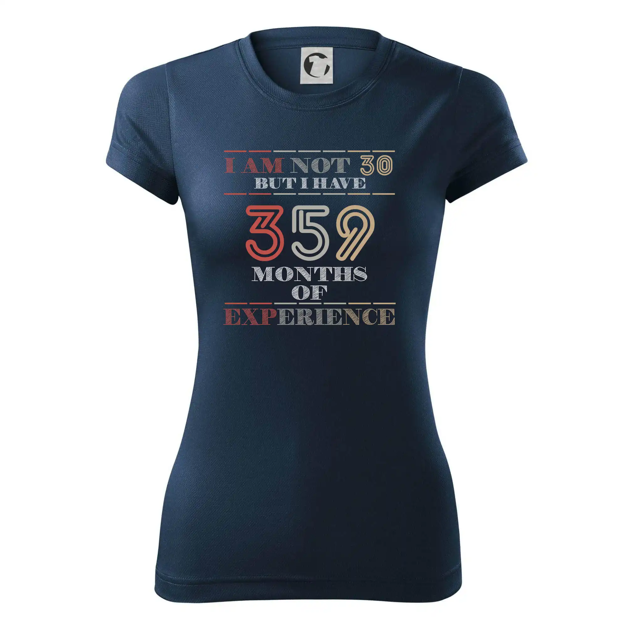 30 years 359 months of experience