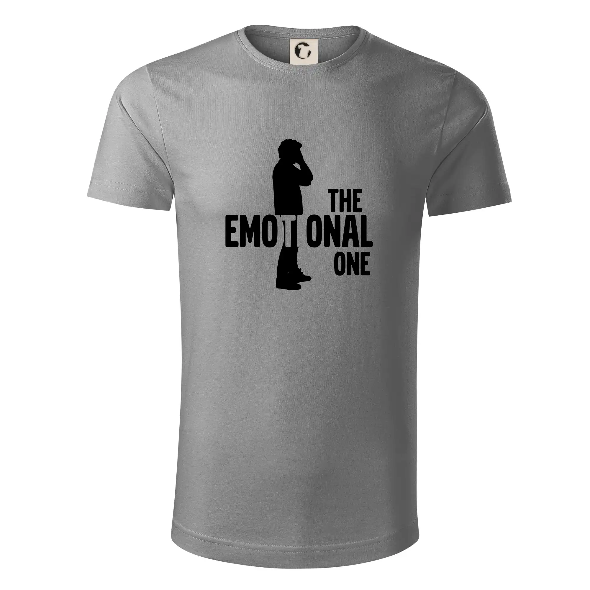 Bachelor party - The emotional one