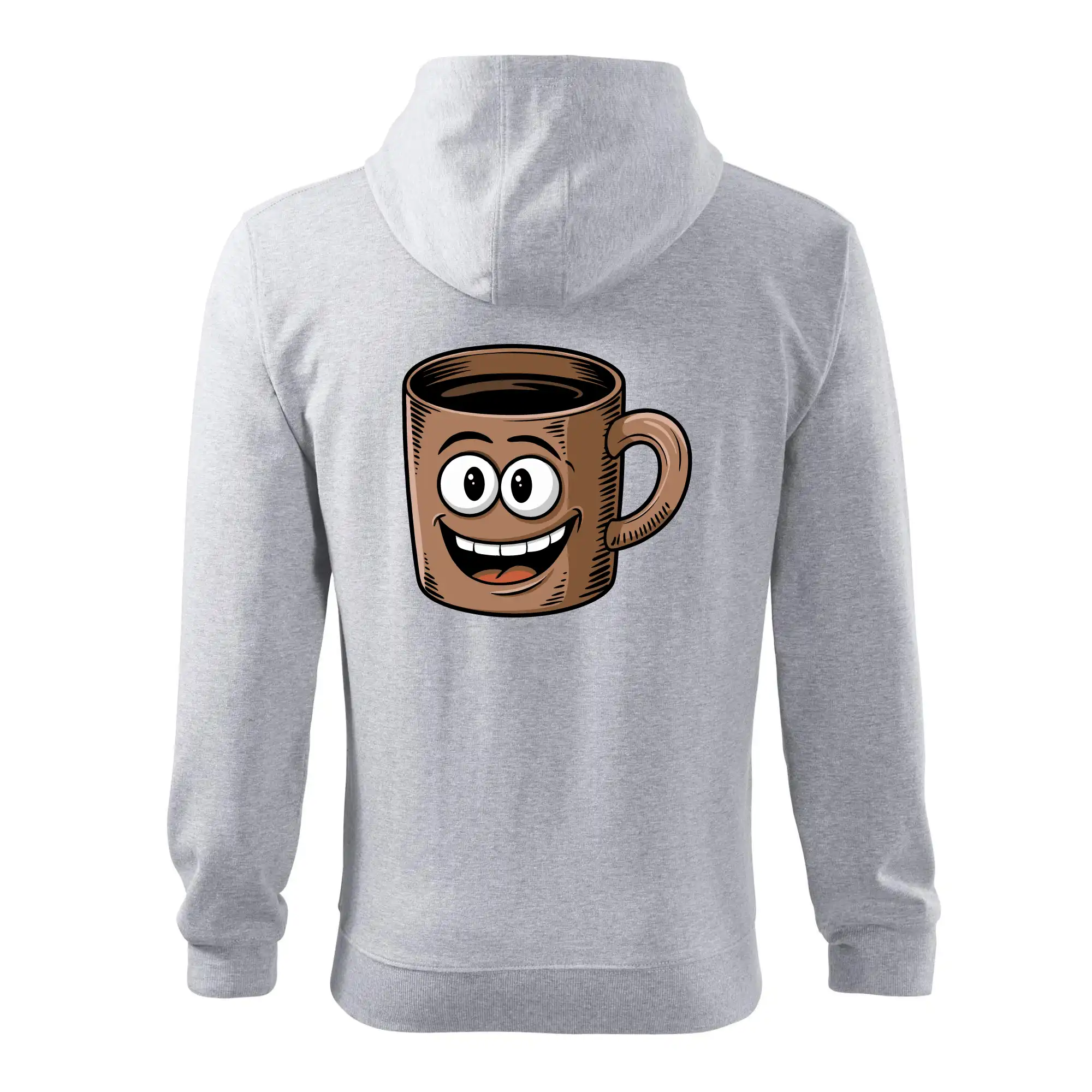 Parové triko - Hrnek a káva