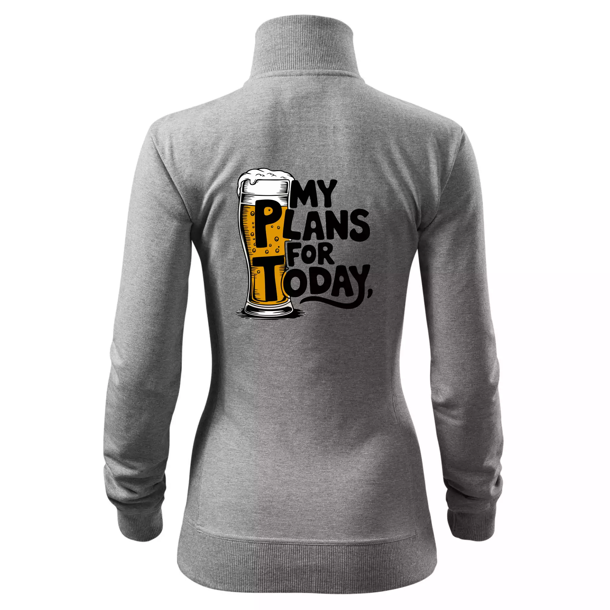 Pivo - my plans for today